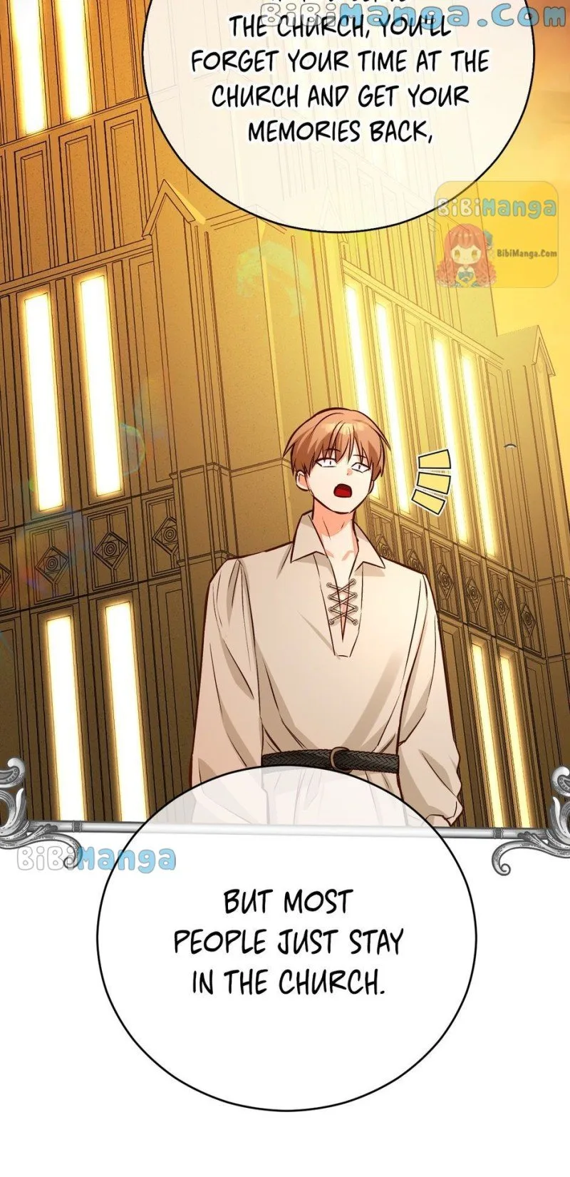 The Princess Doesn’t Want To Marry Her Ideal Type Chapter 51 page 44