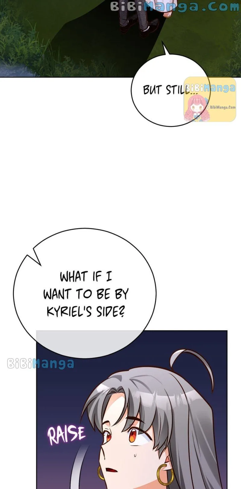 The Princess Doesn’t Want To Marry Her Ideal Type Chapter 51 page 84