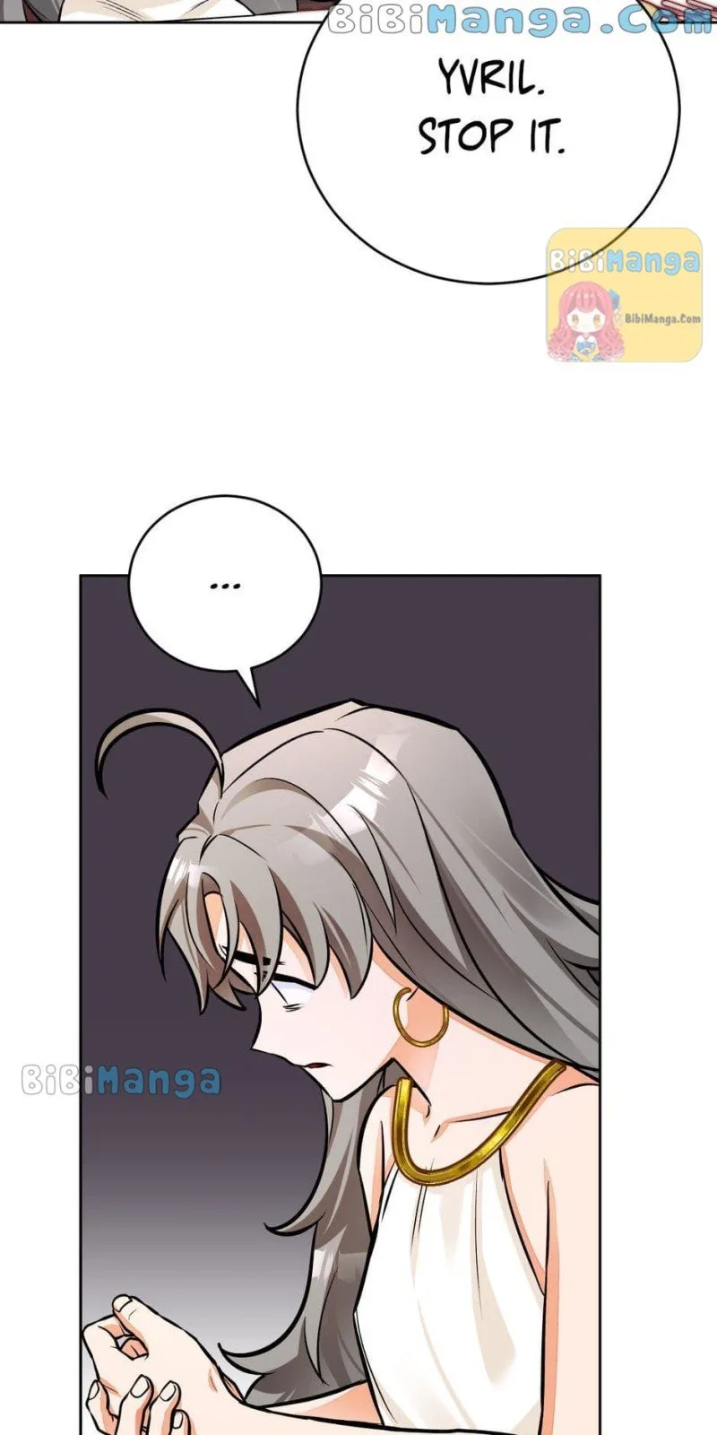 The Princess Doesn’t Want To Marry Her Ideal Type Chapter 51 page 31