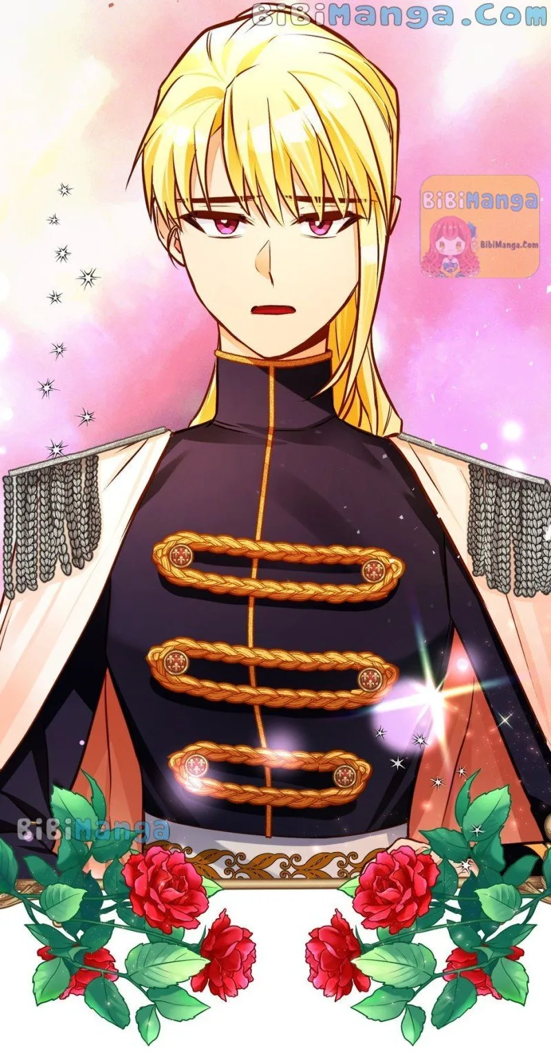 The Princess Doesn’t Want To Marry Her Ideal Type Chapter 51 page 49