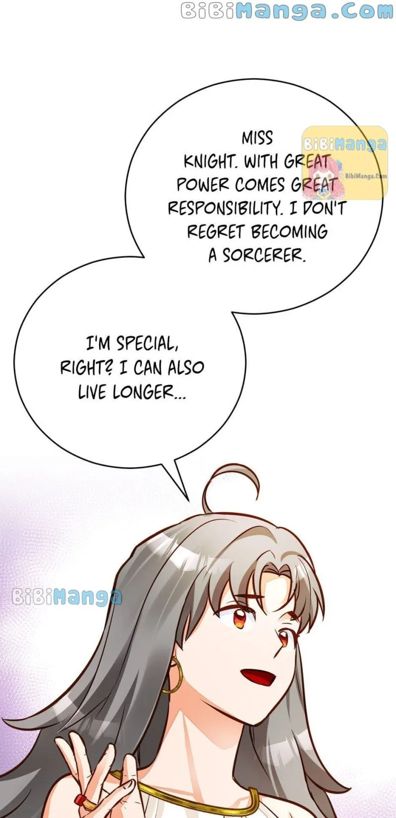 The Princess Doesn’t Want To Marry Her Ideal Type Chapter 51 page 38