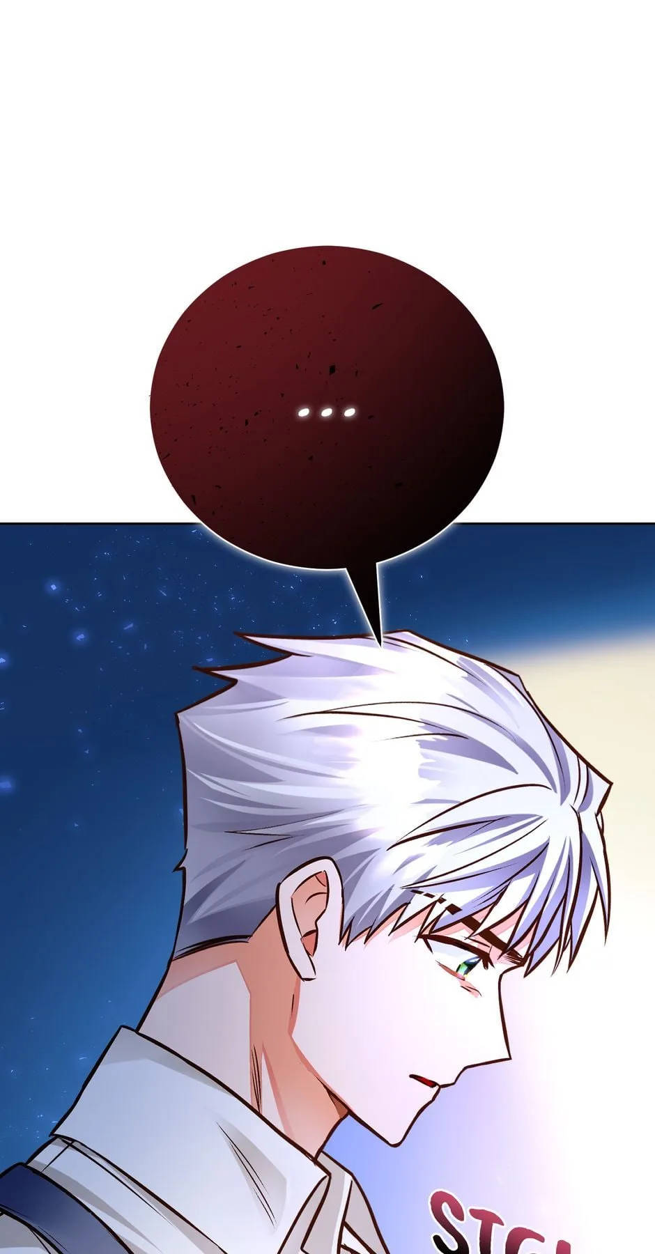 The Princess Doesn’t Want To Marry Her Ideal Type Chapter 53 page 2