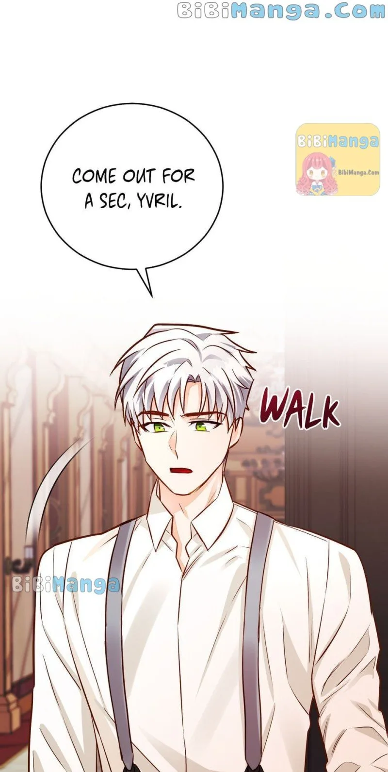 The Princess Doesn’t Want To Marry Her Ideal Type Chapter 51 page 54