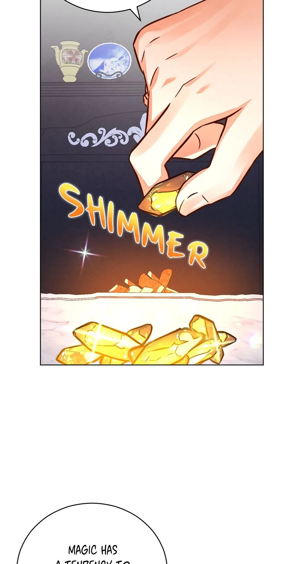 The Princess Doesn’t Want To Marry Her Ideal Type Chapter 53 page 48