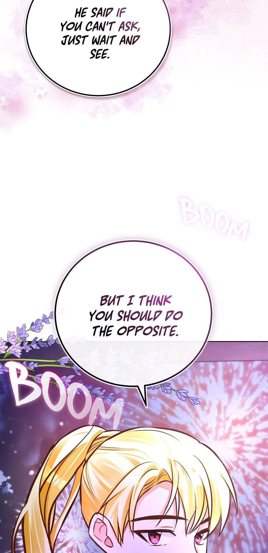 The Princess Doesn’t Want To Marry Her Ideal Type Chapter 53 page 74