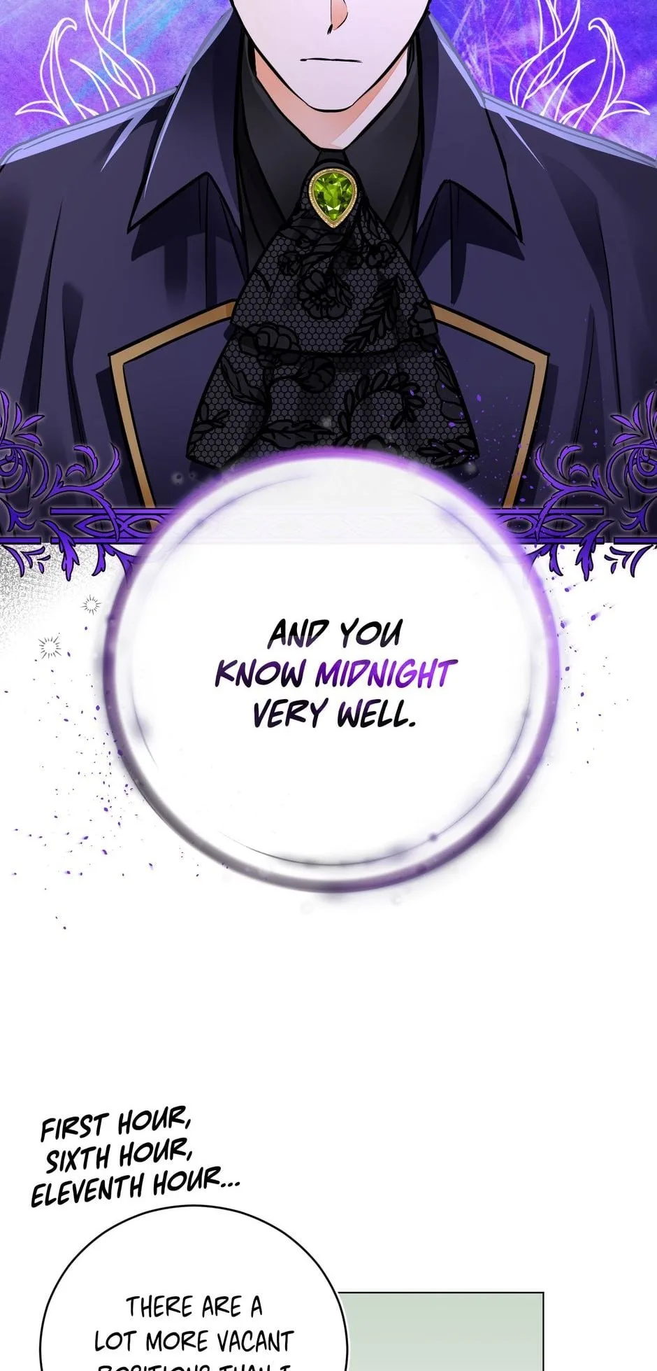 The Princess Doesn’t Want To Marry Her Ideal Type Chapter 53 page 41
