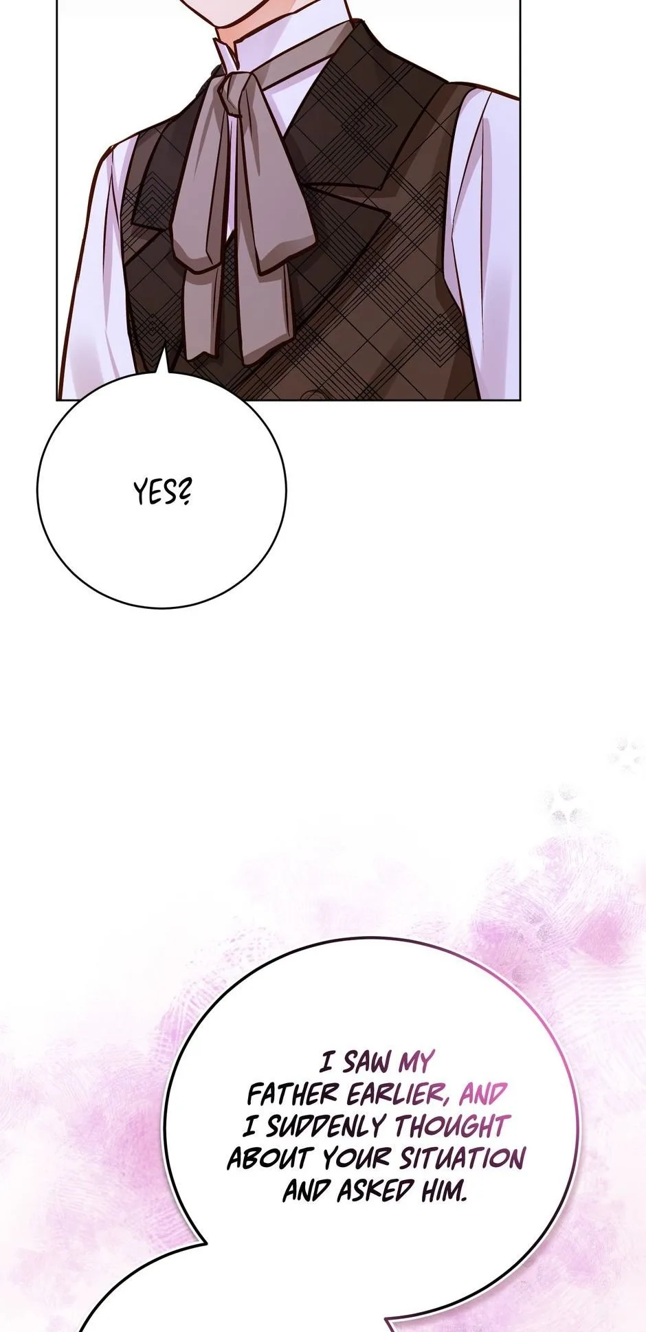 The Princess Doesn’t Want To Marry Her Ideal Type Chapter 53 page 73
