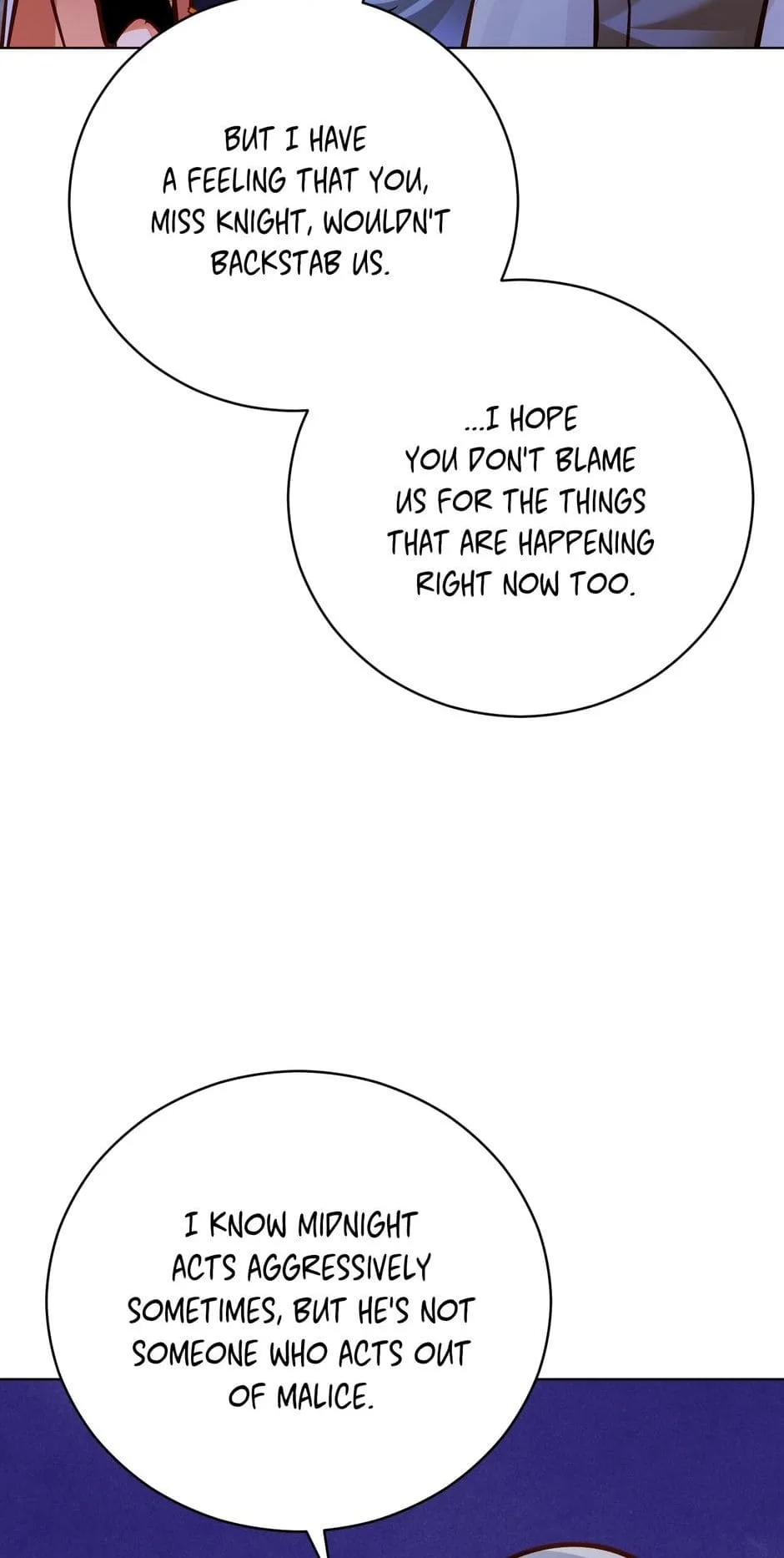 The Princess Doesn’t Want To Marry Her Ideal Type Chapter 53 page 44