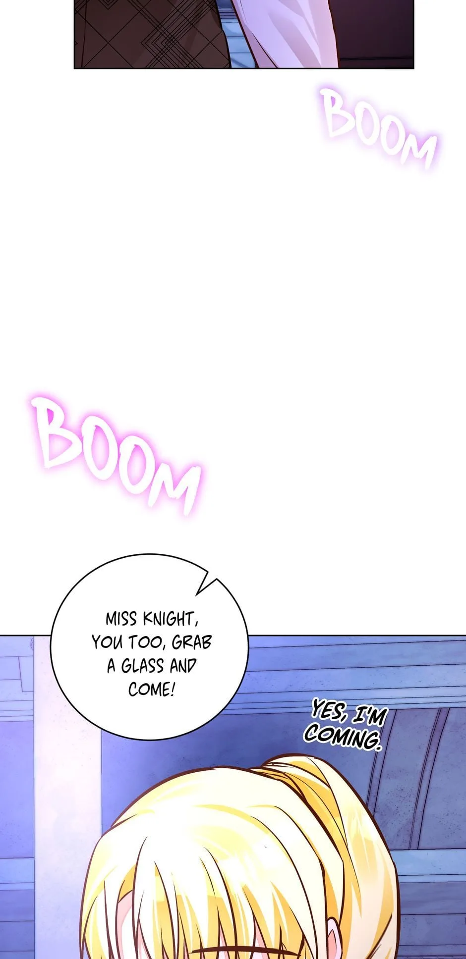 The Princess Doesn’t Want To Marry Her Ideal Type Chapter 53 page 84
