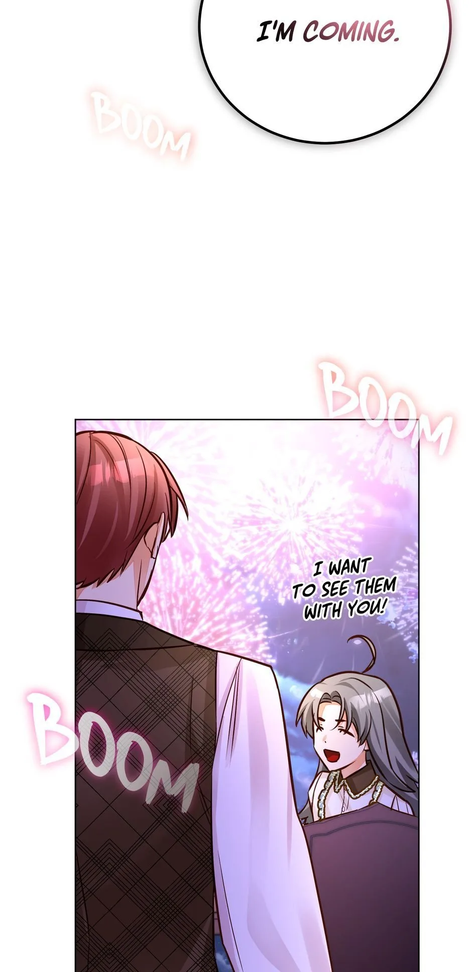 The Princess Doesn’t Want To Marry Her Ideal Type Chapter 53 page 83