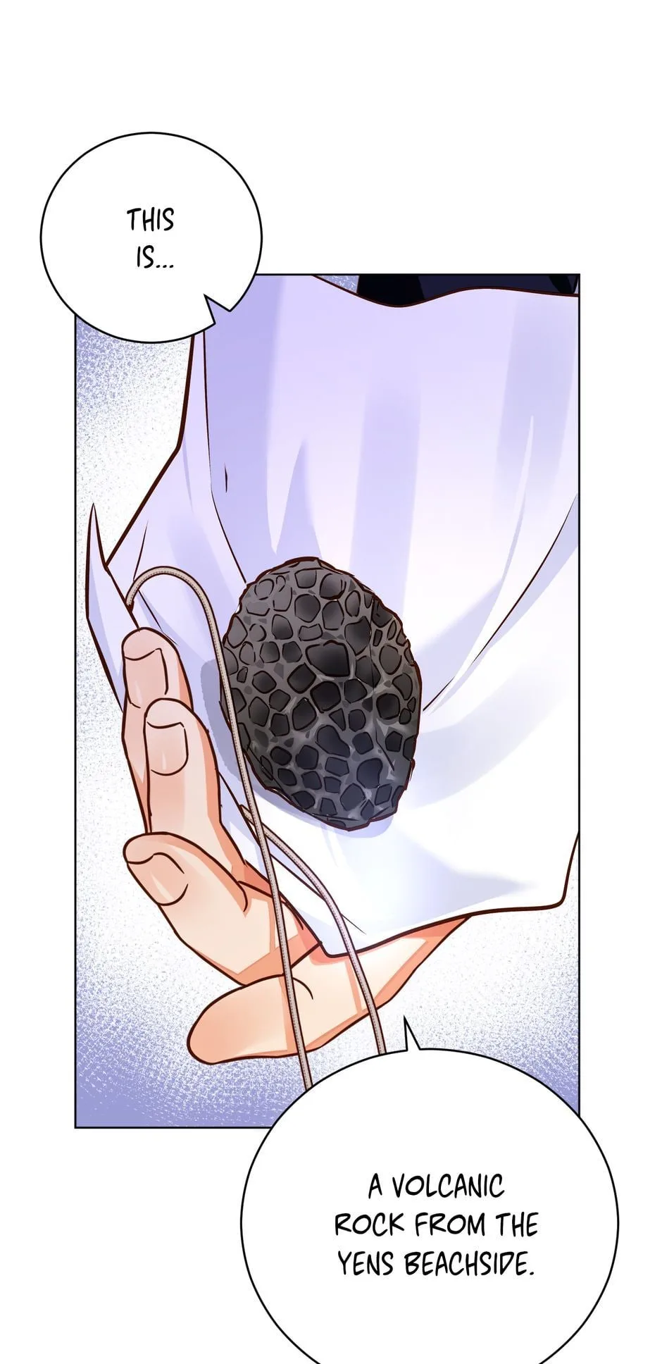 The Princess Doesn’t Want To Marry Her Ideal Type Chapter 53 page 78