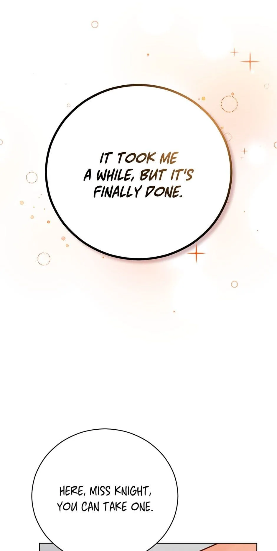 The Princess Doesn’t Want To Marry Her Ideal Type Chapter 53 page 47