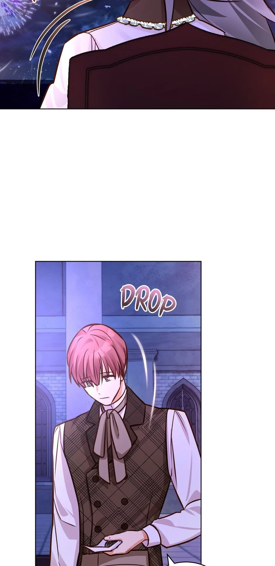 The Princess Doesn’t Want To Marry Her Ideal Type Chapter 53 page 81