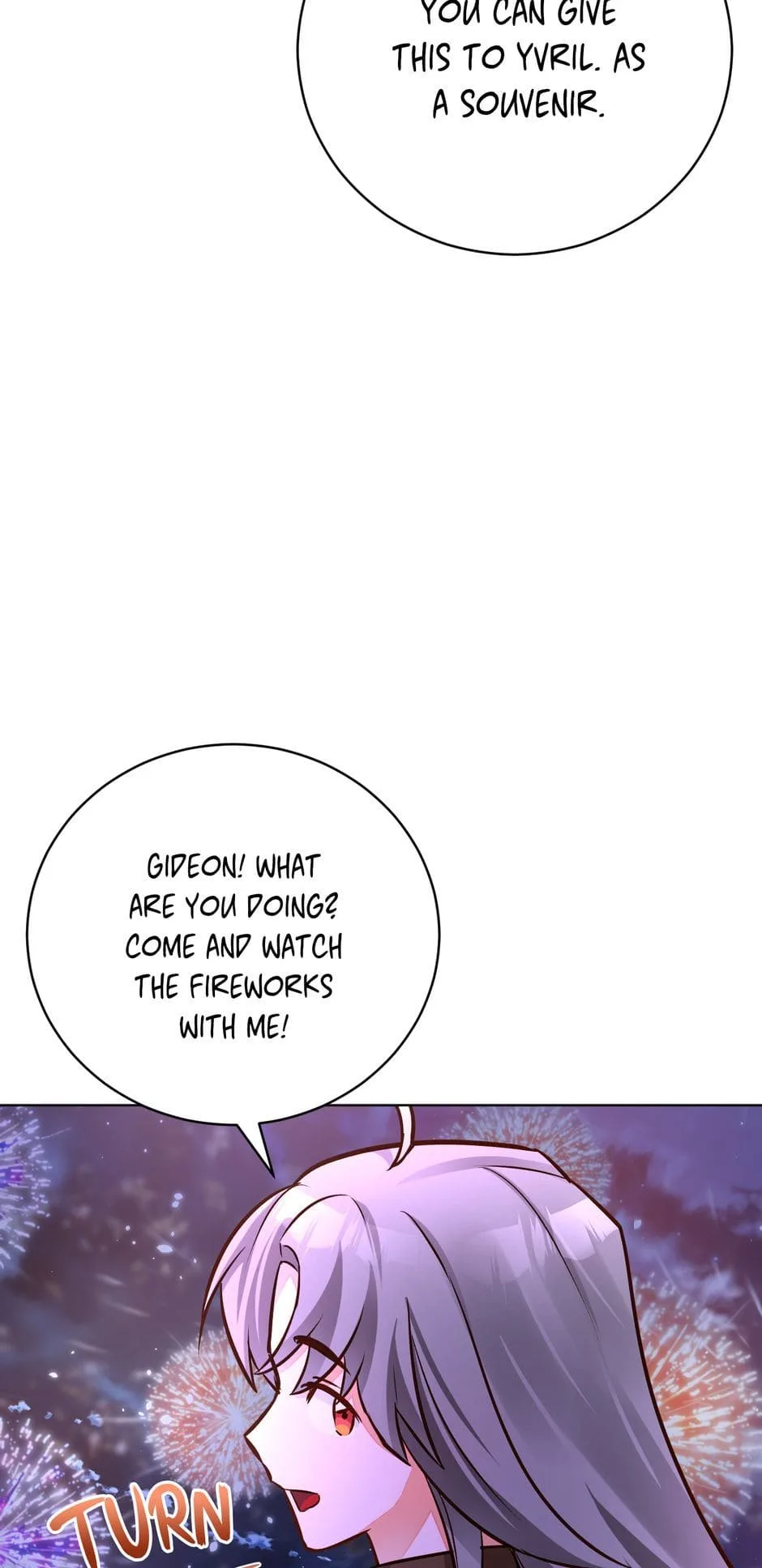 The Princess Doesn’t Want To Marry Her Ideal Type Chapter 53 page 80