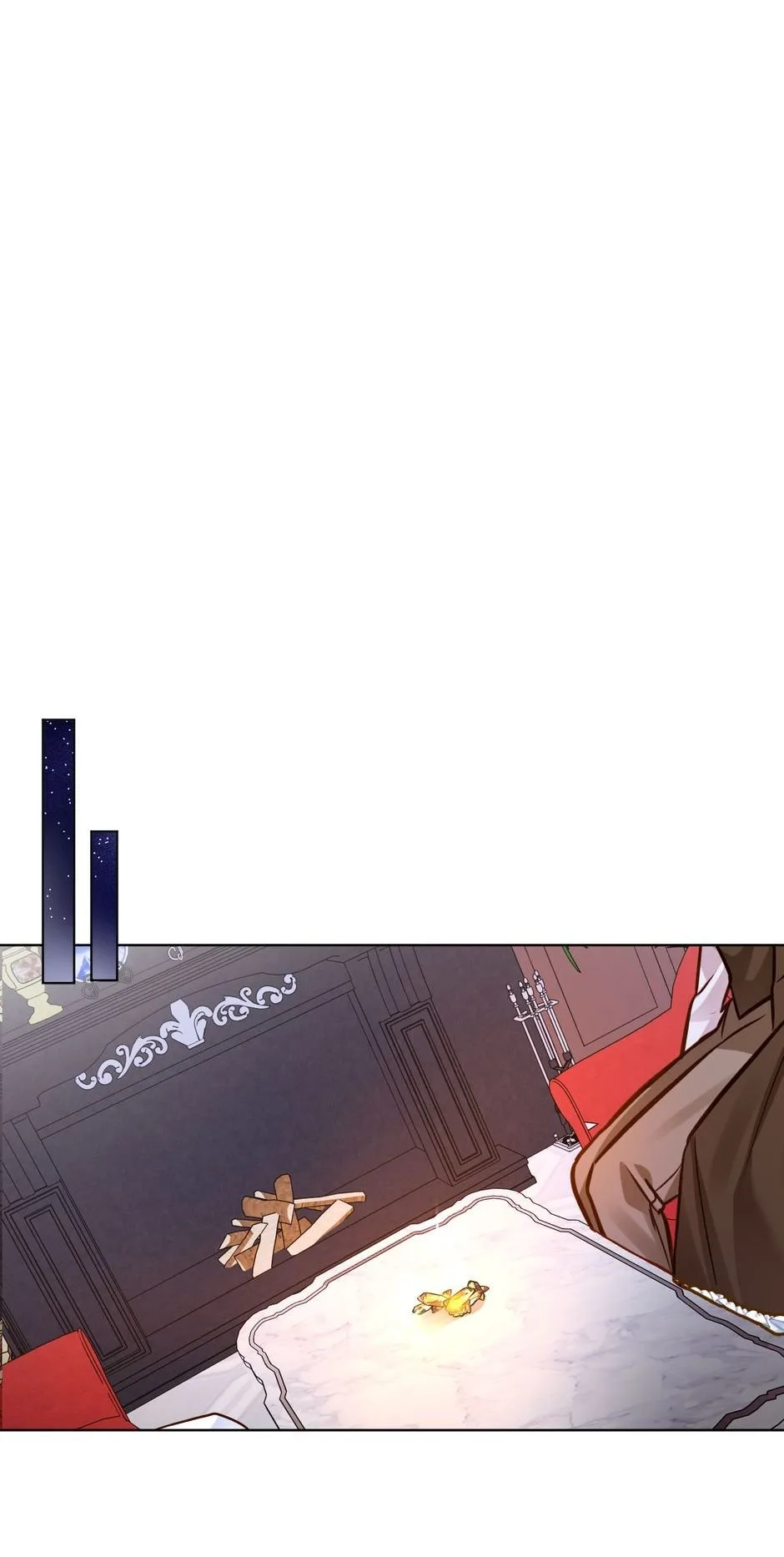 The Princess Doesn’t Want To Marry Her Ideal Type Chapter 53 page 46