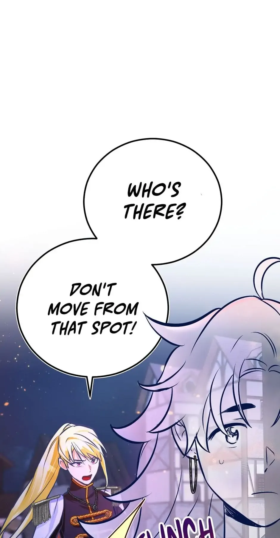 The Princess Doesn’t Want To Marry Her Ideal Type Chapter 46 page 50