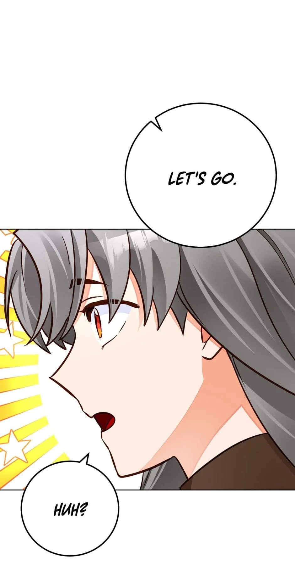 The Princess Doesn’t Want To Marry Her Ideal Type Chapter 53 page 57