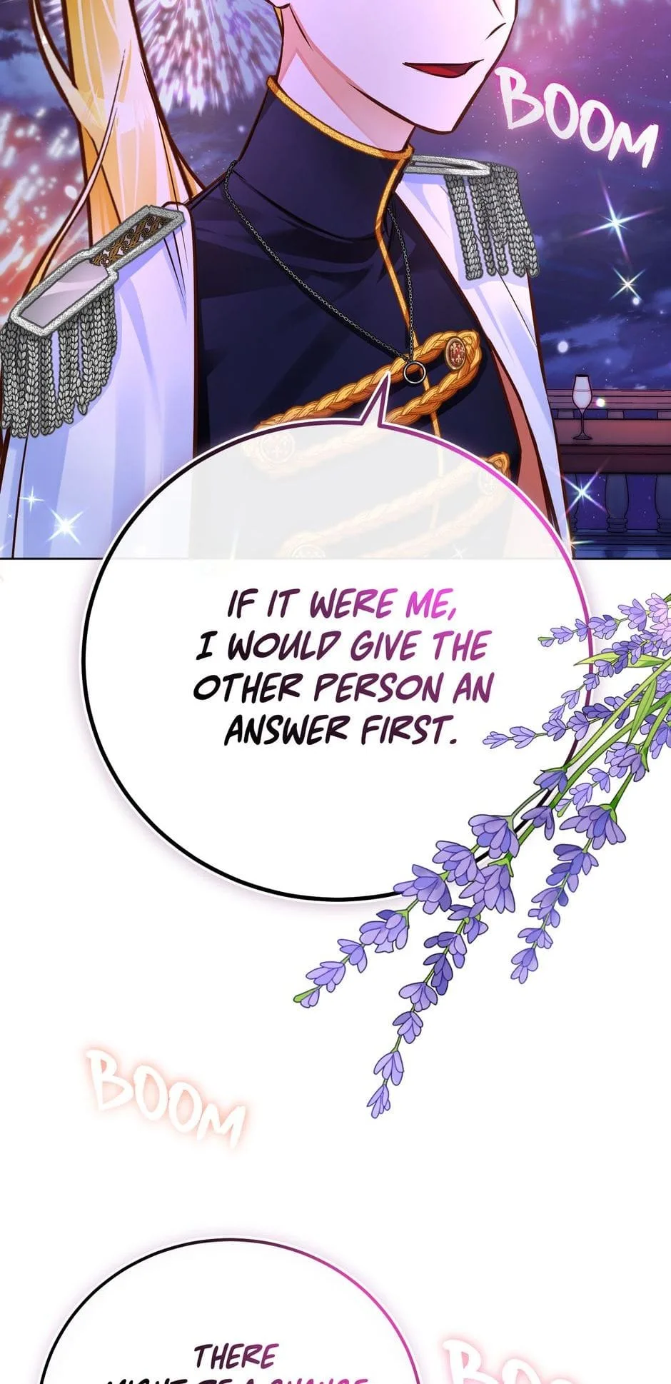 The Princess Doesn’t Want To Marry Her Ideal Type Chapter 53 page 75