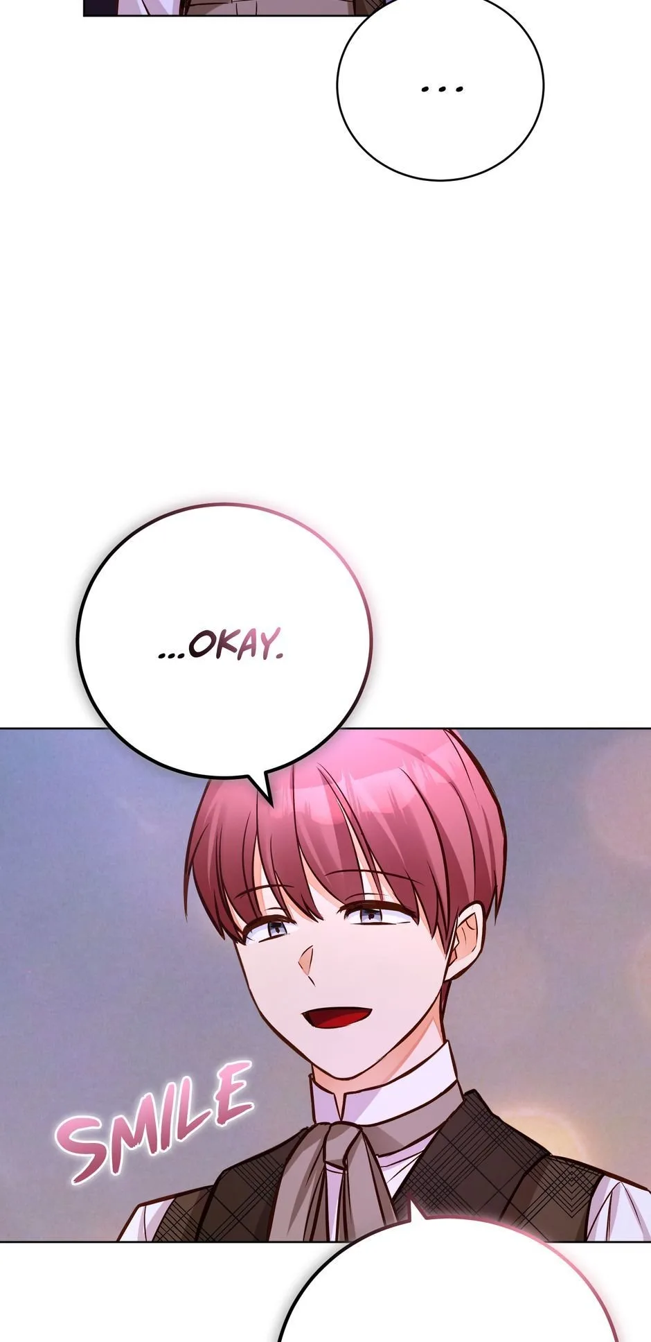 The Princess Doesn’t Want To Marry Her Ideal Type Chapter 53 page 82