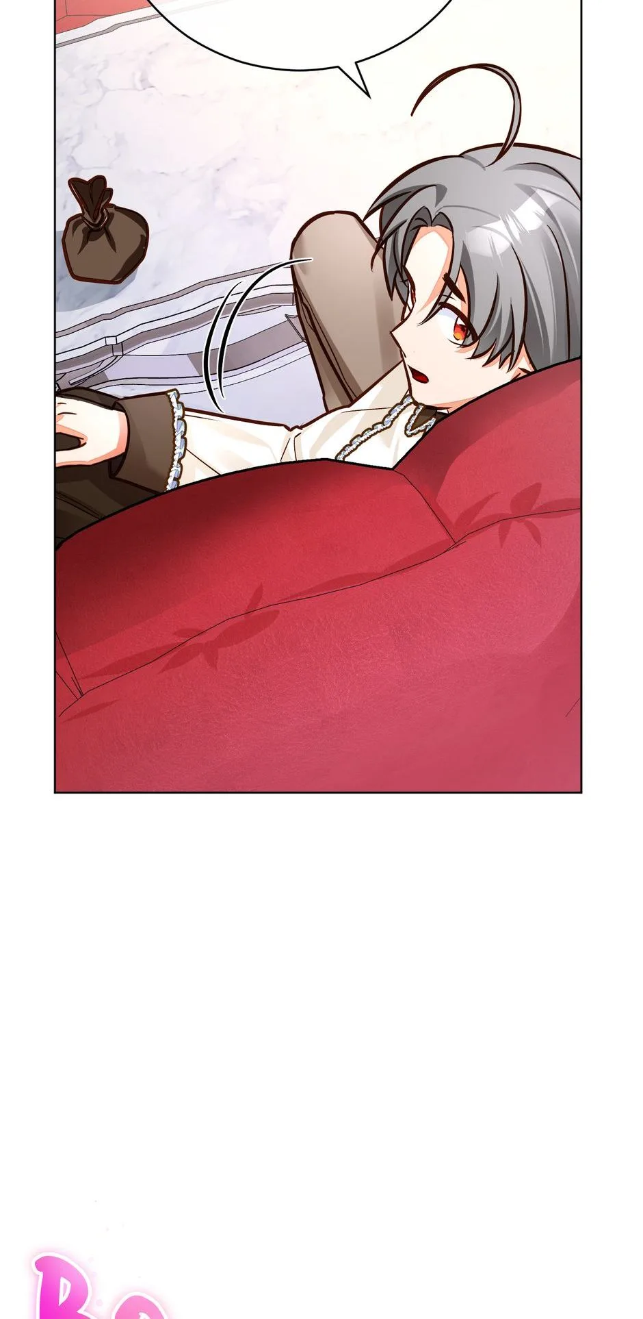 The Princess Doesn’t Want To Marry Her Ideal Type Chapter 53 page 53