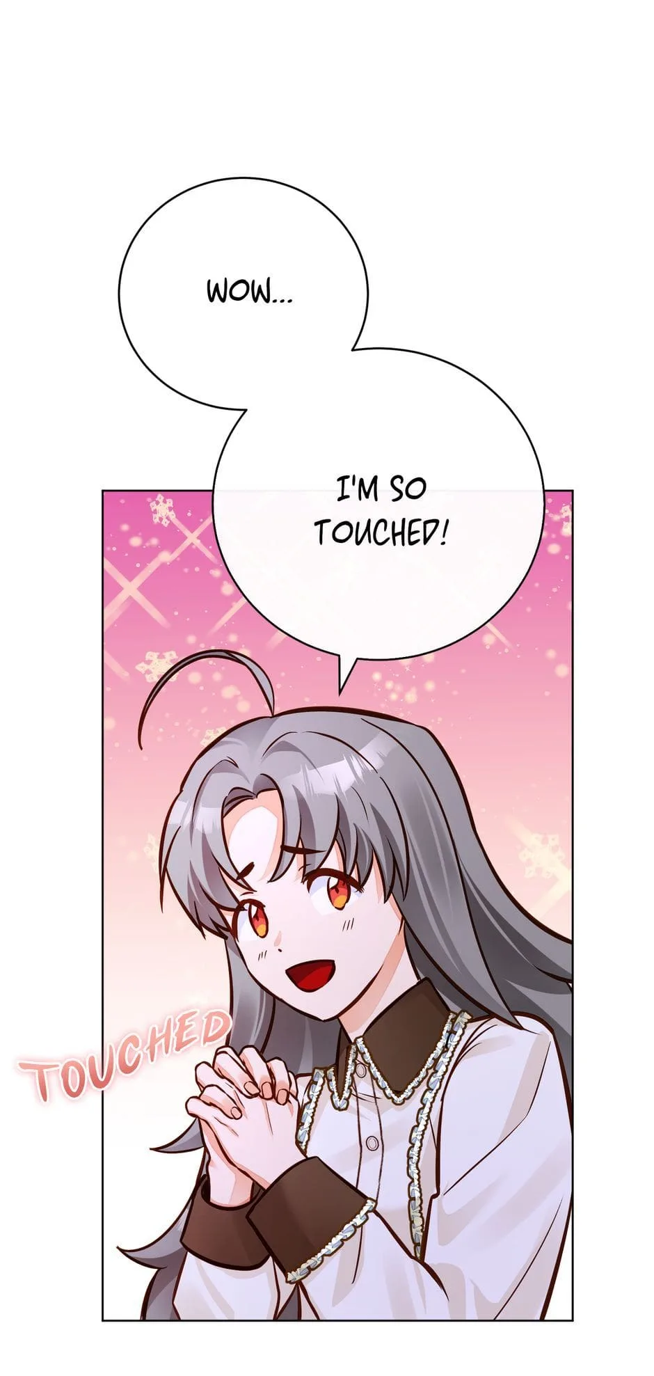 The Princess Doesn’t Want To Marry Her Ideal Type Chapter 53 page 64