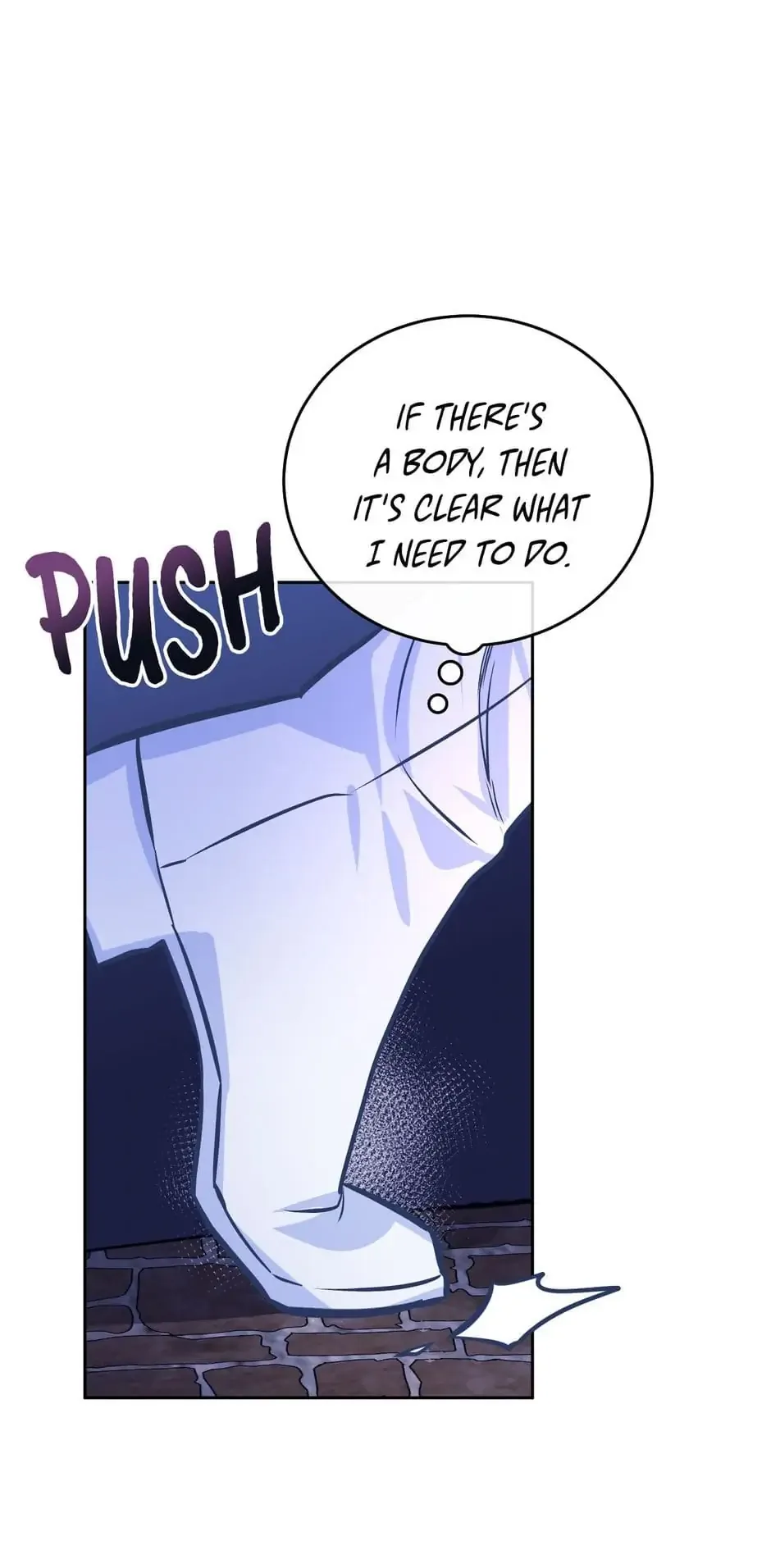 The Princess Doesn’t Want To Marry Her Ideal Type Chapter 46 page 53