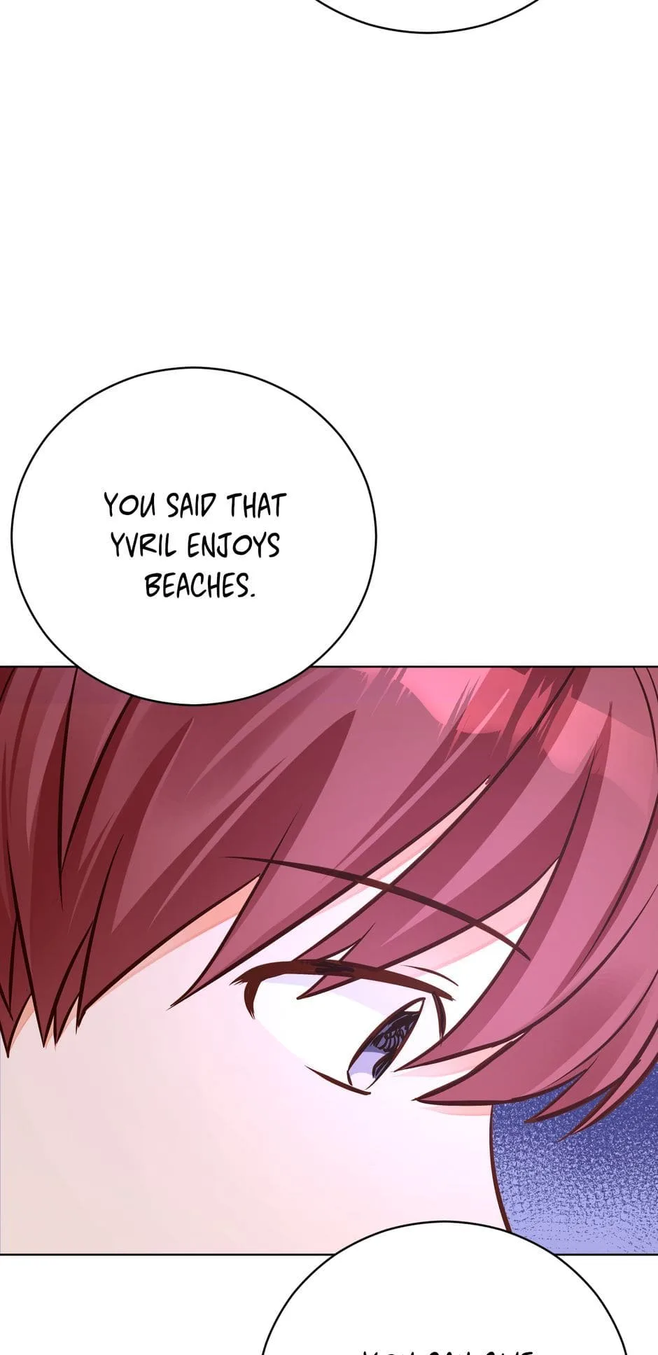 The Princess Doesn’t Want To Marry Her Ideal Type Chapter 53 page 79