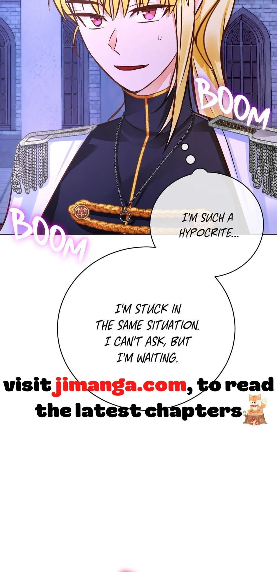 The Princess Doesn’t Want To Marry Her Ideal Type Chapter 53 page 85