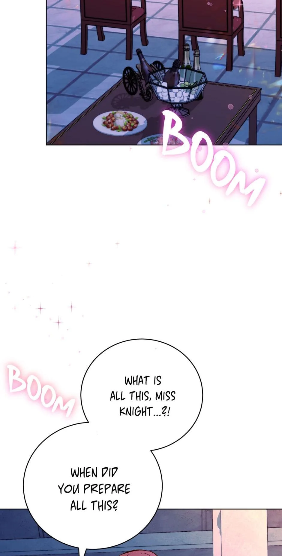 The Princess Doesn’t Want To Marry Her Ideal Type Chapter 53 page 62