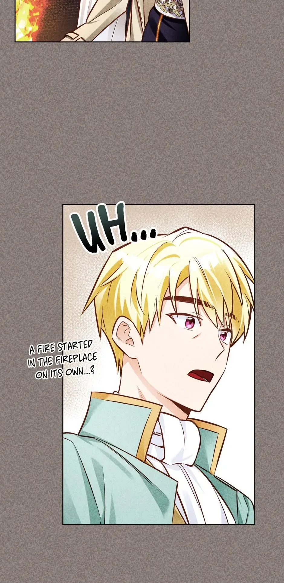 The Princess Doesn’t Want To Marry Her Ideal Type Chapter 49 page 53