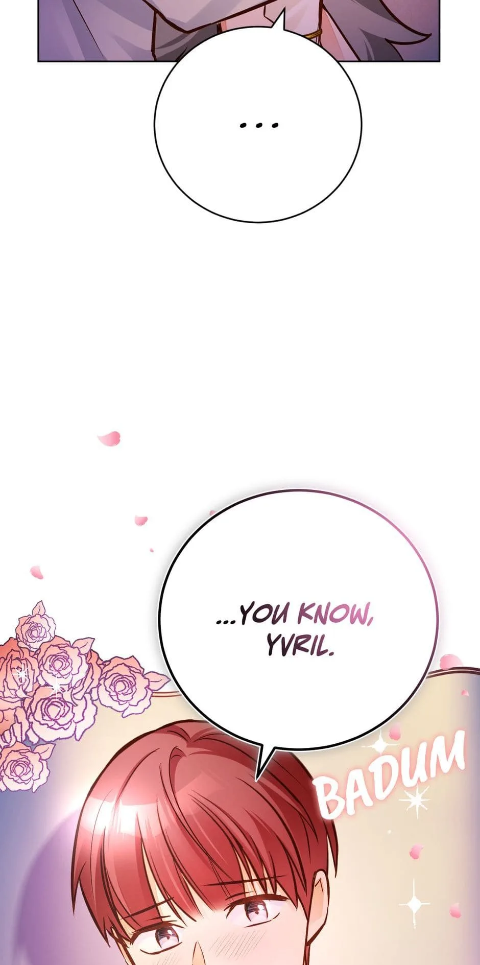 The Princess Doesn’t Want To Marry Her Ideal Type Chapter 54 page 33