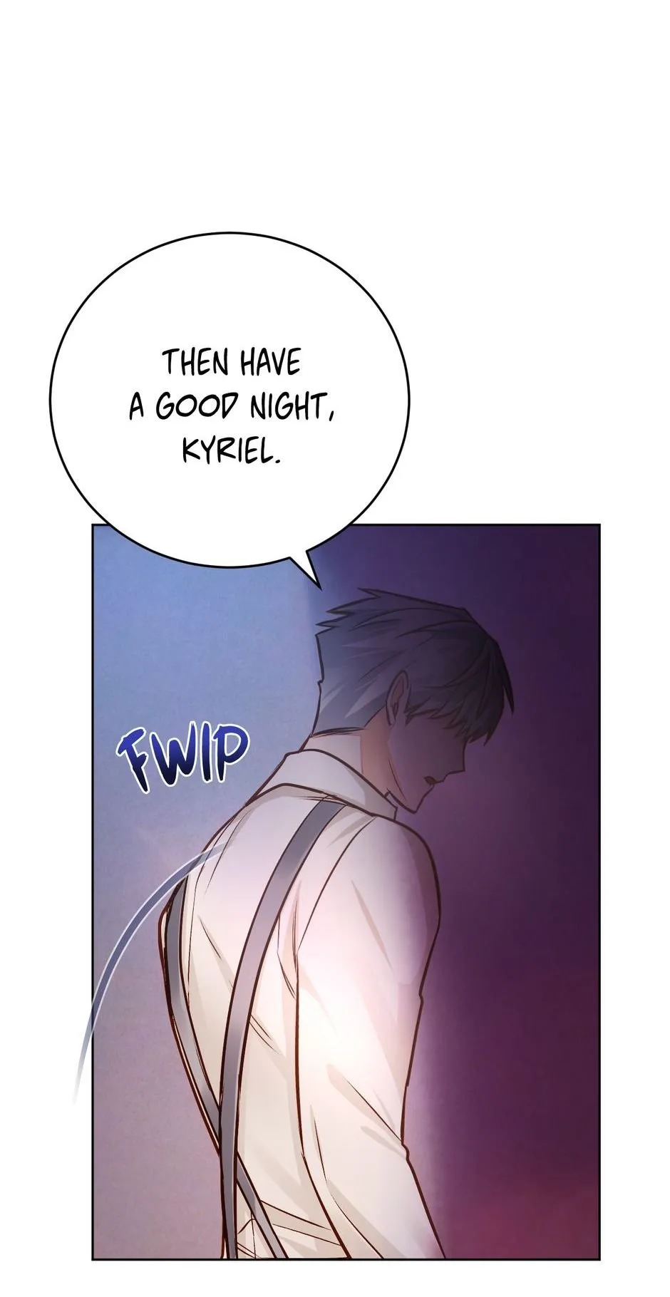 The Princess Doesn’t Want To Marry Her Ideal Type Chapter 54 page 55