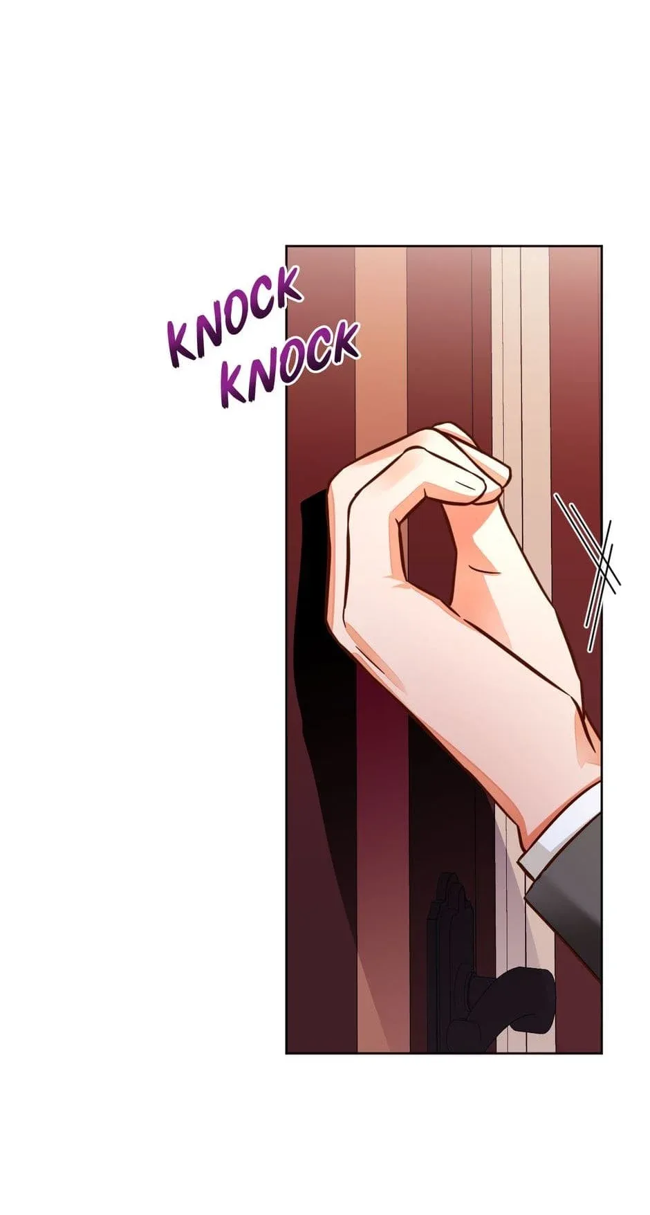The Princess Doesn’t Want To Marry Her Ideal Type Chapter 50 page 33