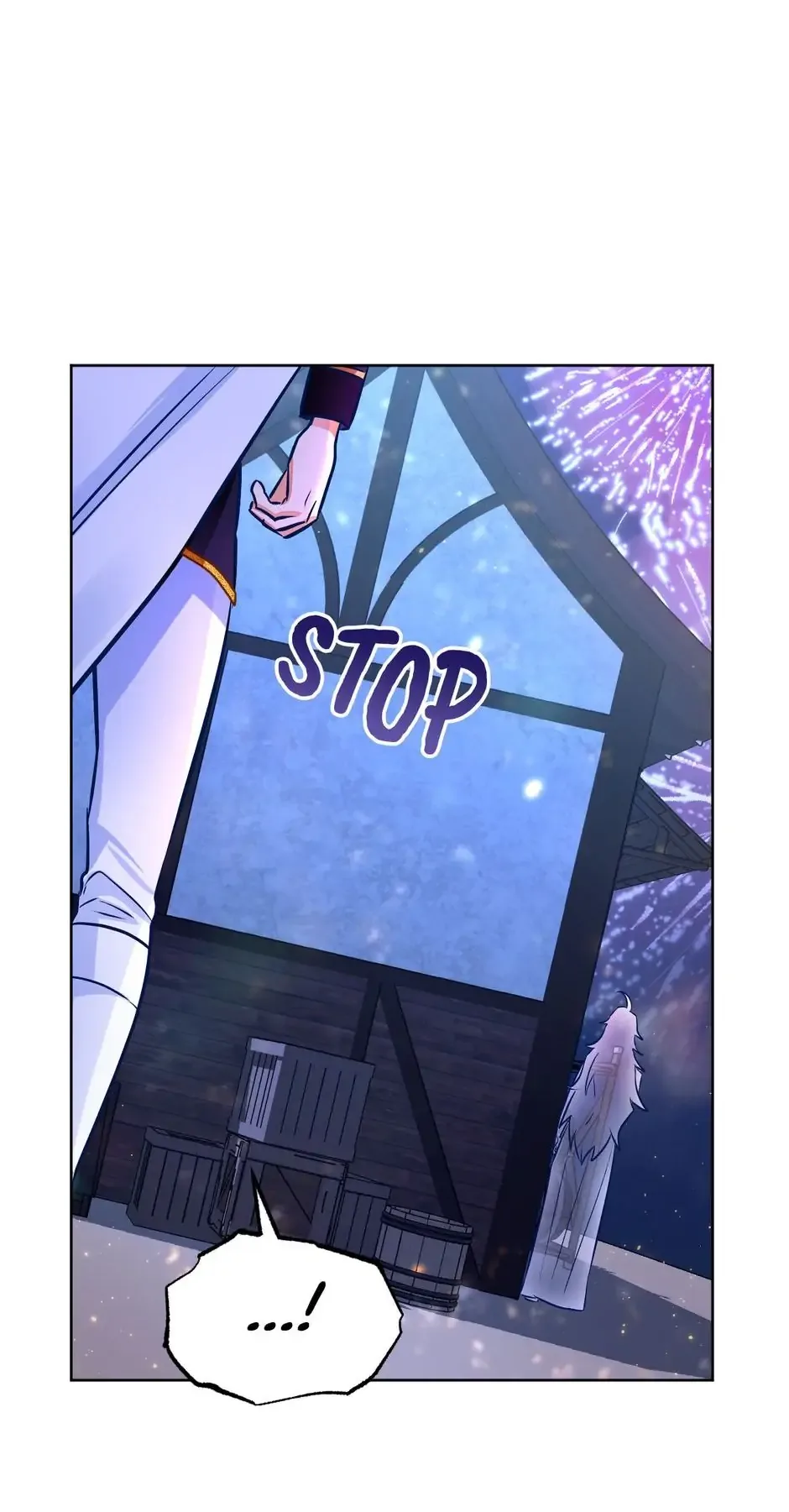 The Princess Doesn’t Want To Marry Her Ideal Type Chapter 46 page 48