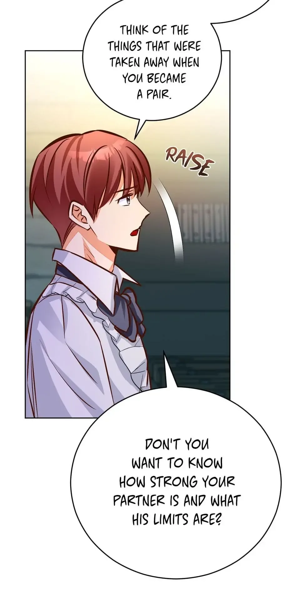 The Princess Doesn’t Want To Marry Her Ideal Type Chapter 47 page 44