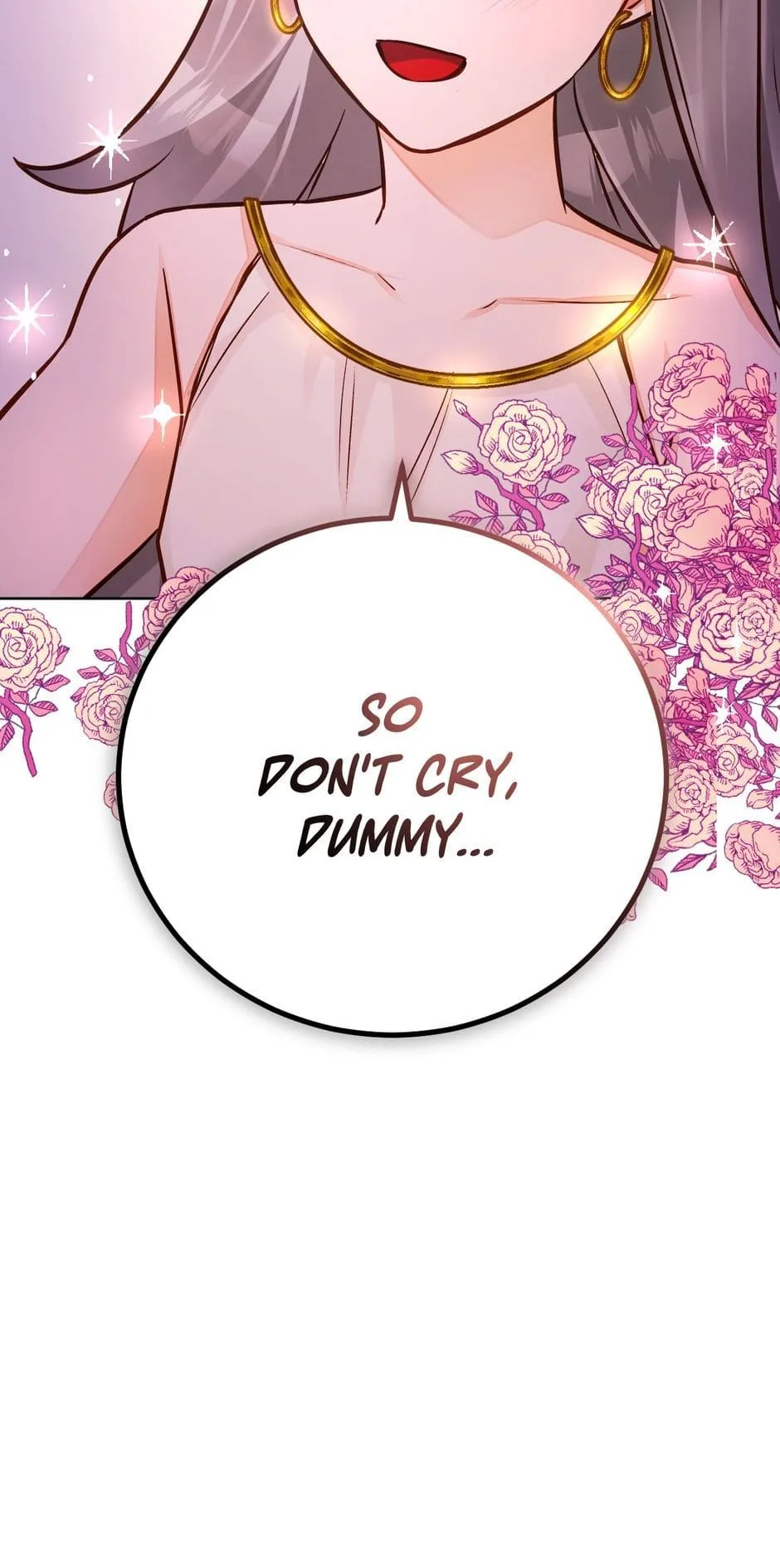 The Princess Doesn’t Want To Marry Her Ideal Type Chapter 54 page 40