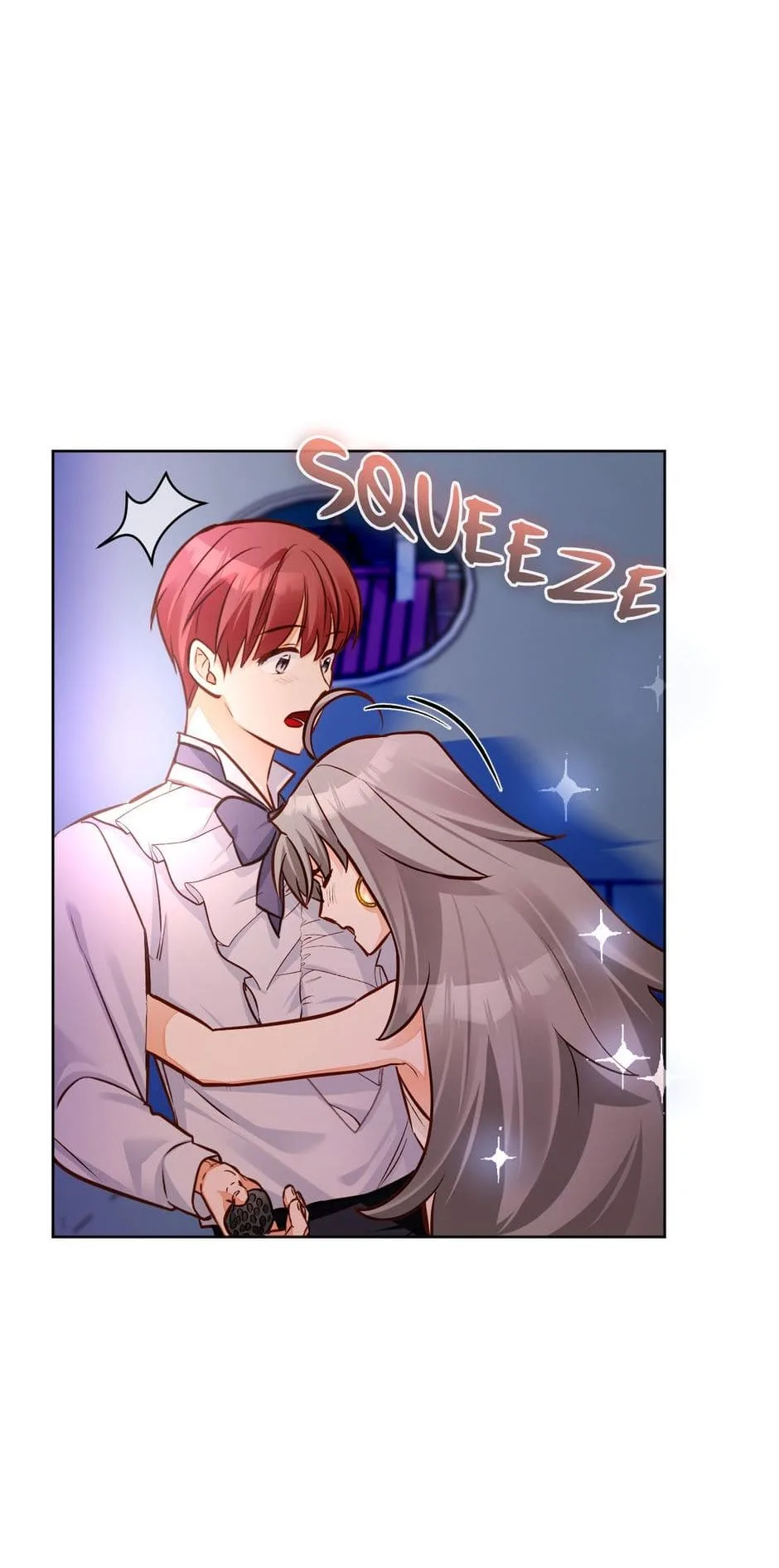The Princess Doesn’t Want To Marry Her Ideal Type Chapter 54 page 38