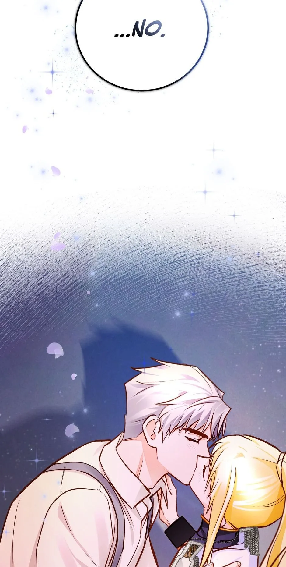 The Princess Doesn’t Want To Marry Her Ideal Type Chapter 54 page 68