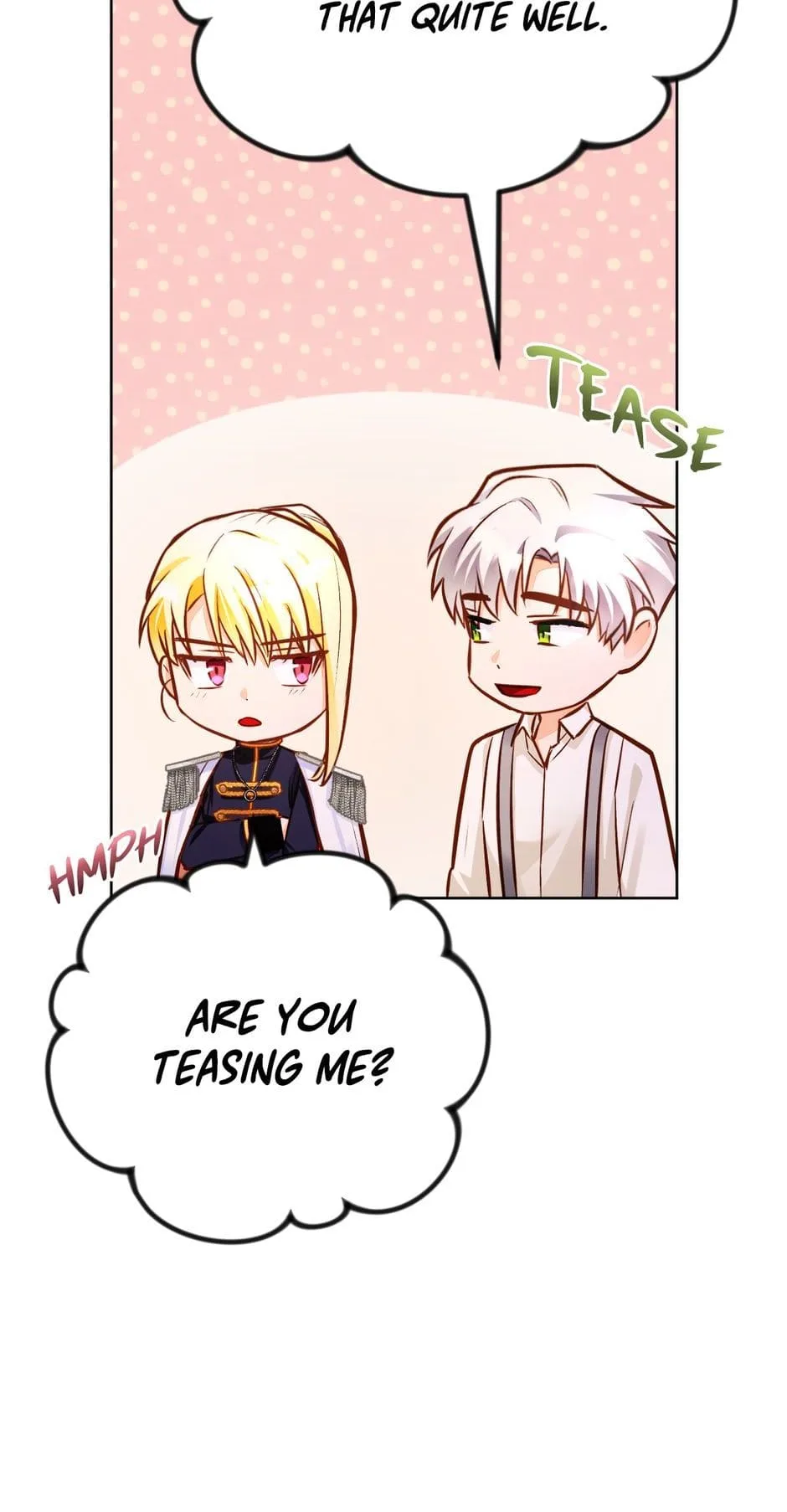 The Princess Doesn’t Want To Marry Her Ideal Type Chapter 54 page 74