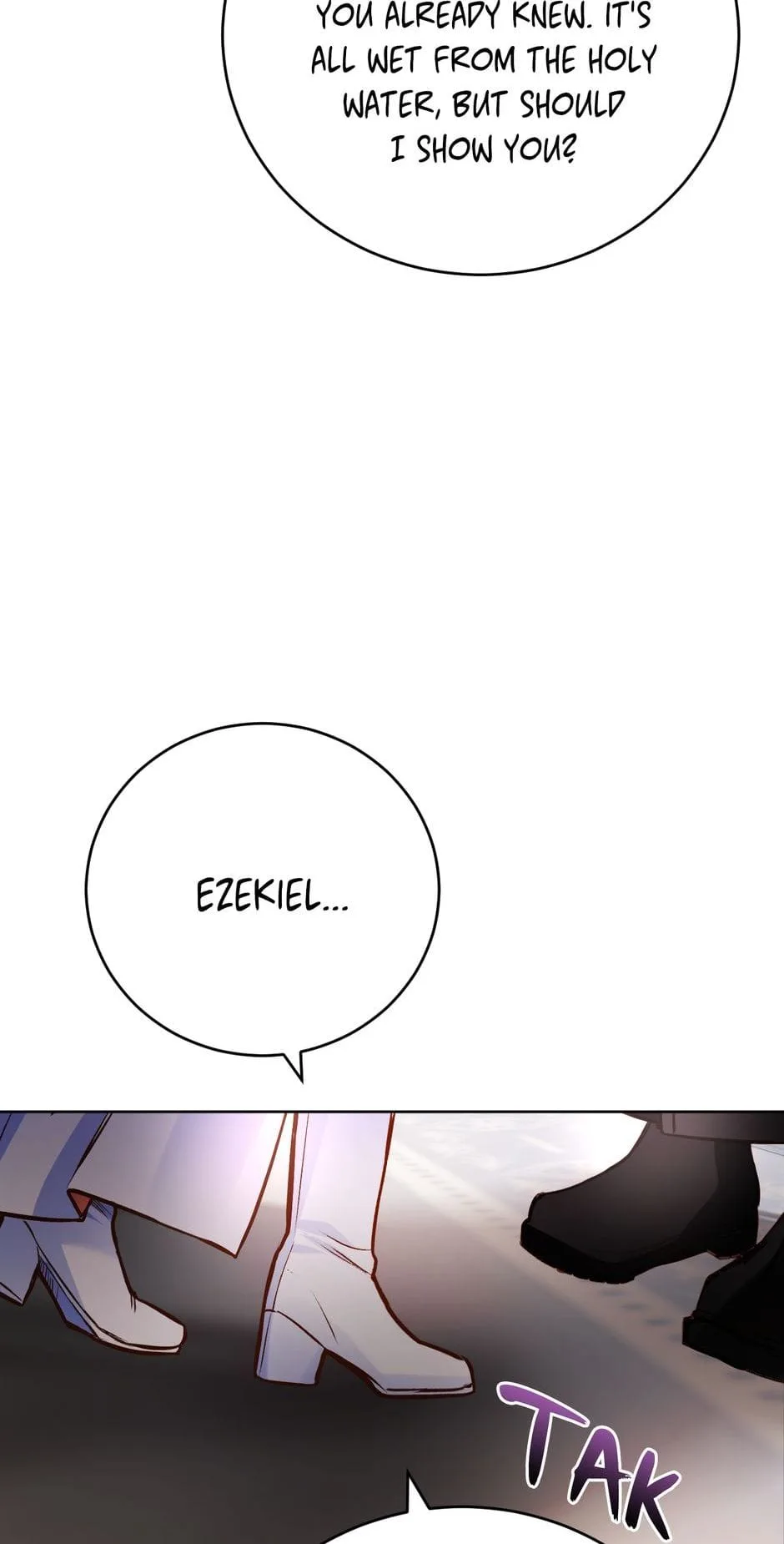 The Princess Doesn’t Want To Marry Her Ideal Type Chapter 55 page 13