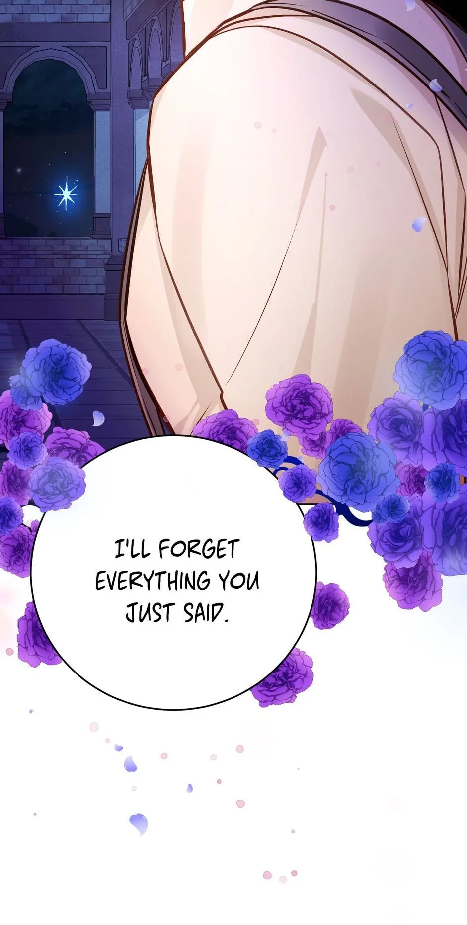 The Princess Doesn’t Want To Marry Her Ideal Type Chapter 54 page 63