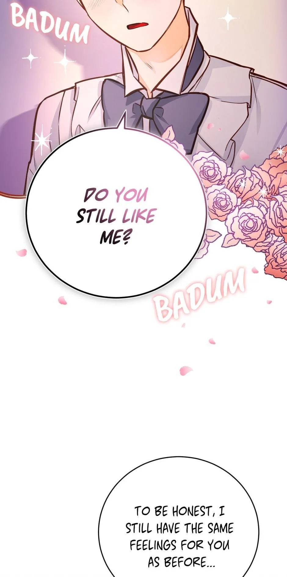 The Princess Doesn’t Want To Marry Her Ideal Type Chapter 54 page 34