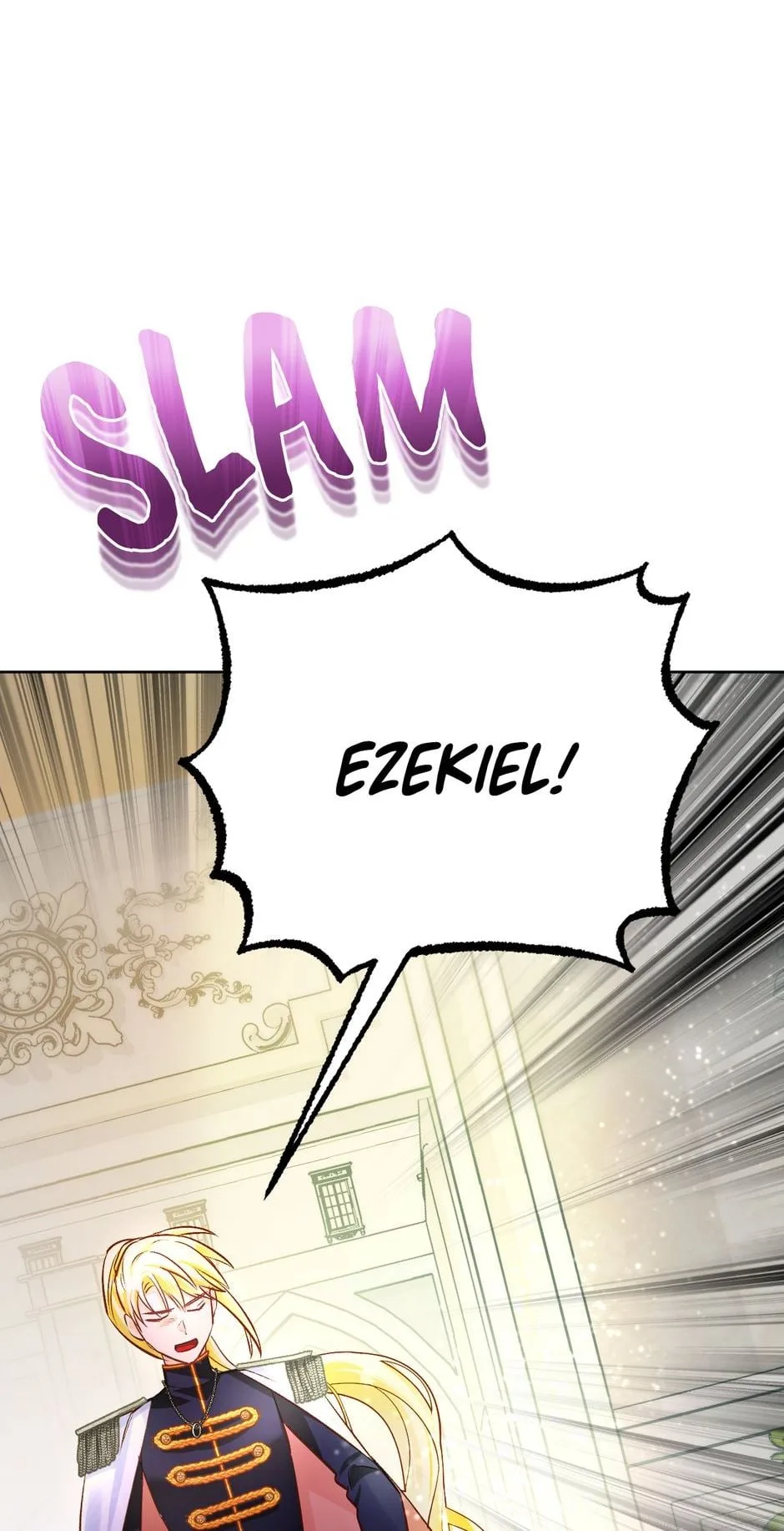 The Princess Doesn’t Want To Marry Her Ideal Type Chapter 54 page 84