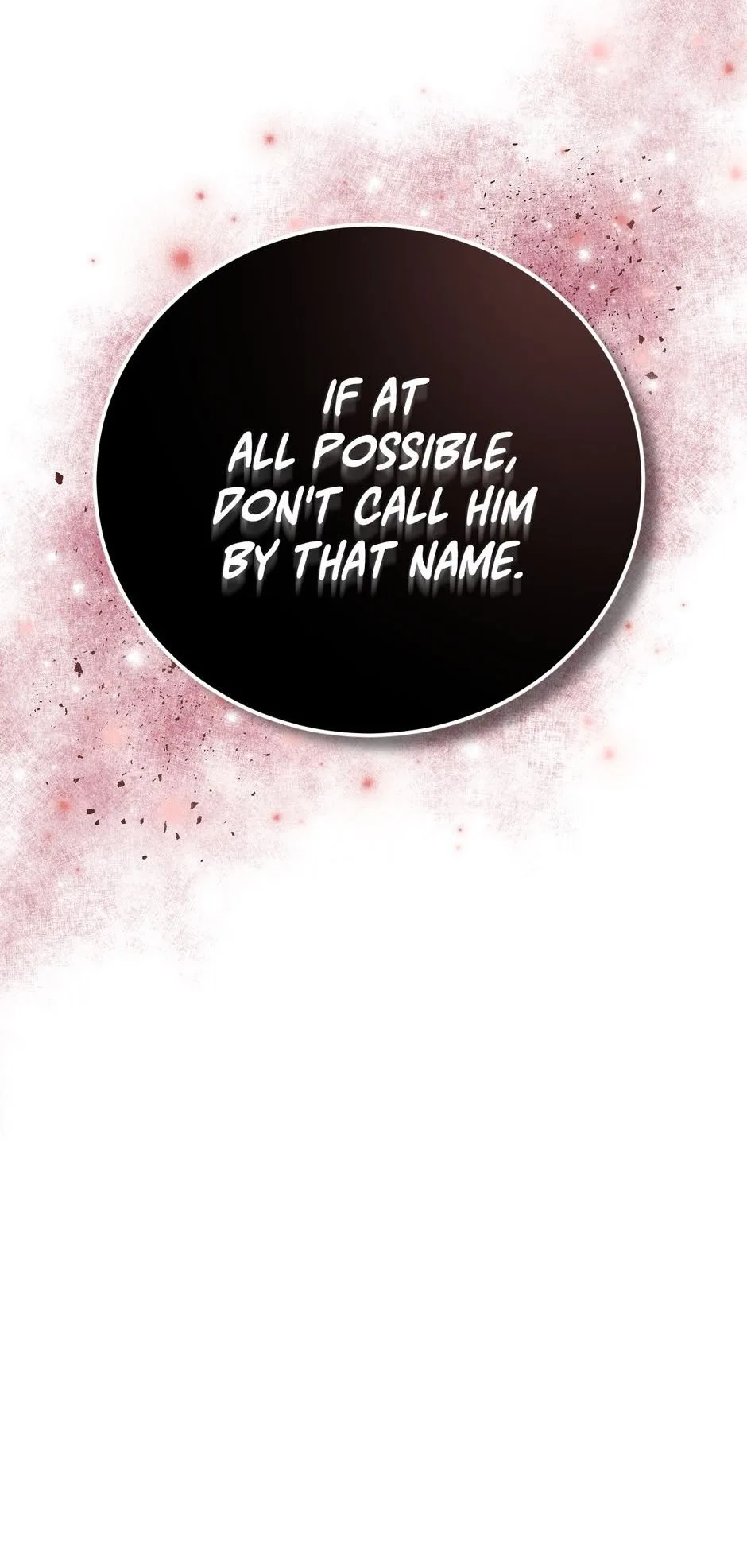 The Princess Doesn’t Want To Marry Her Ideal Type Chapter 54 page 24