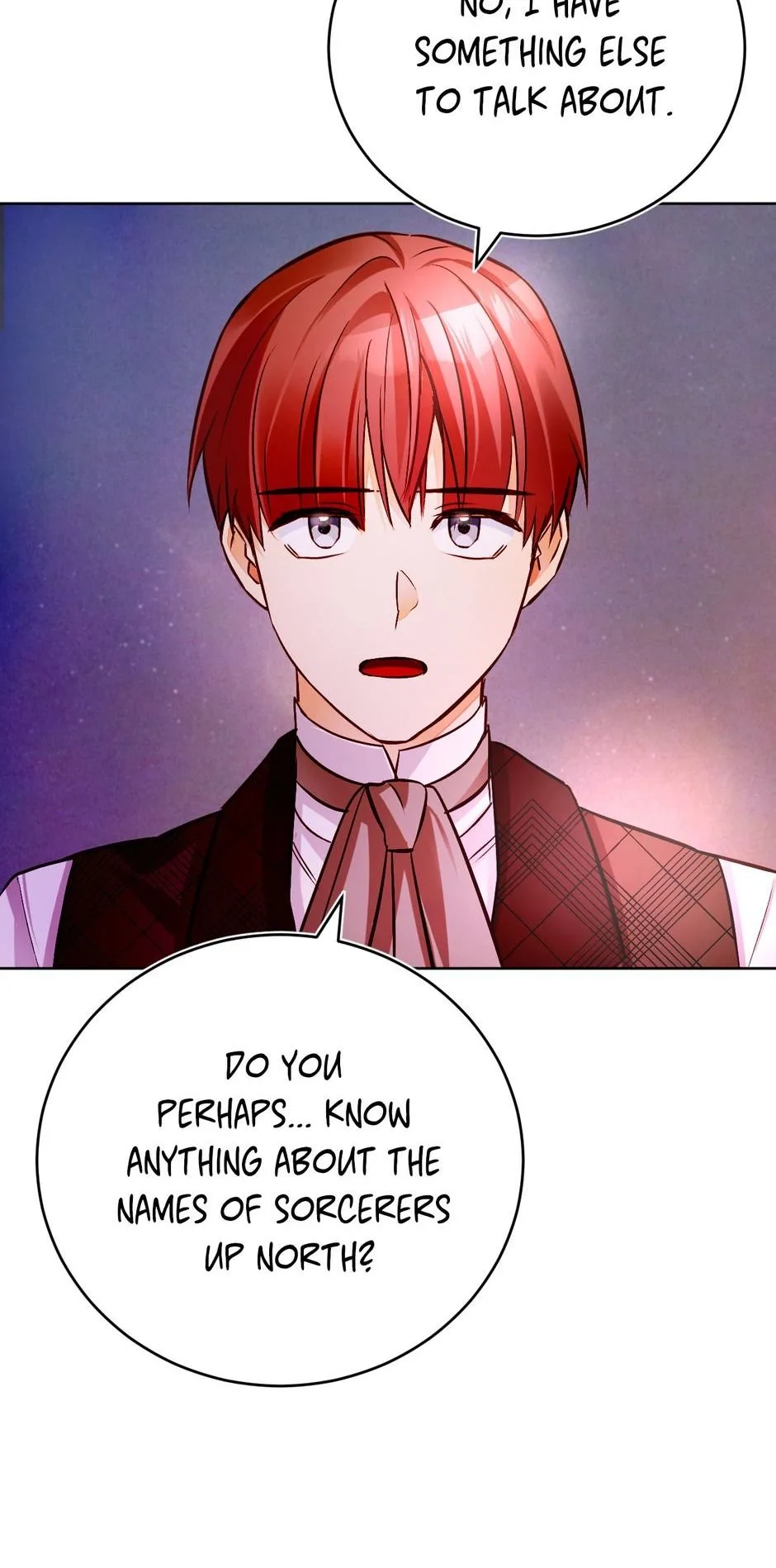 The Princess Doesn’t Want To Marry Her Ideal Type Chapter 54 page 16