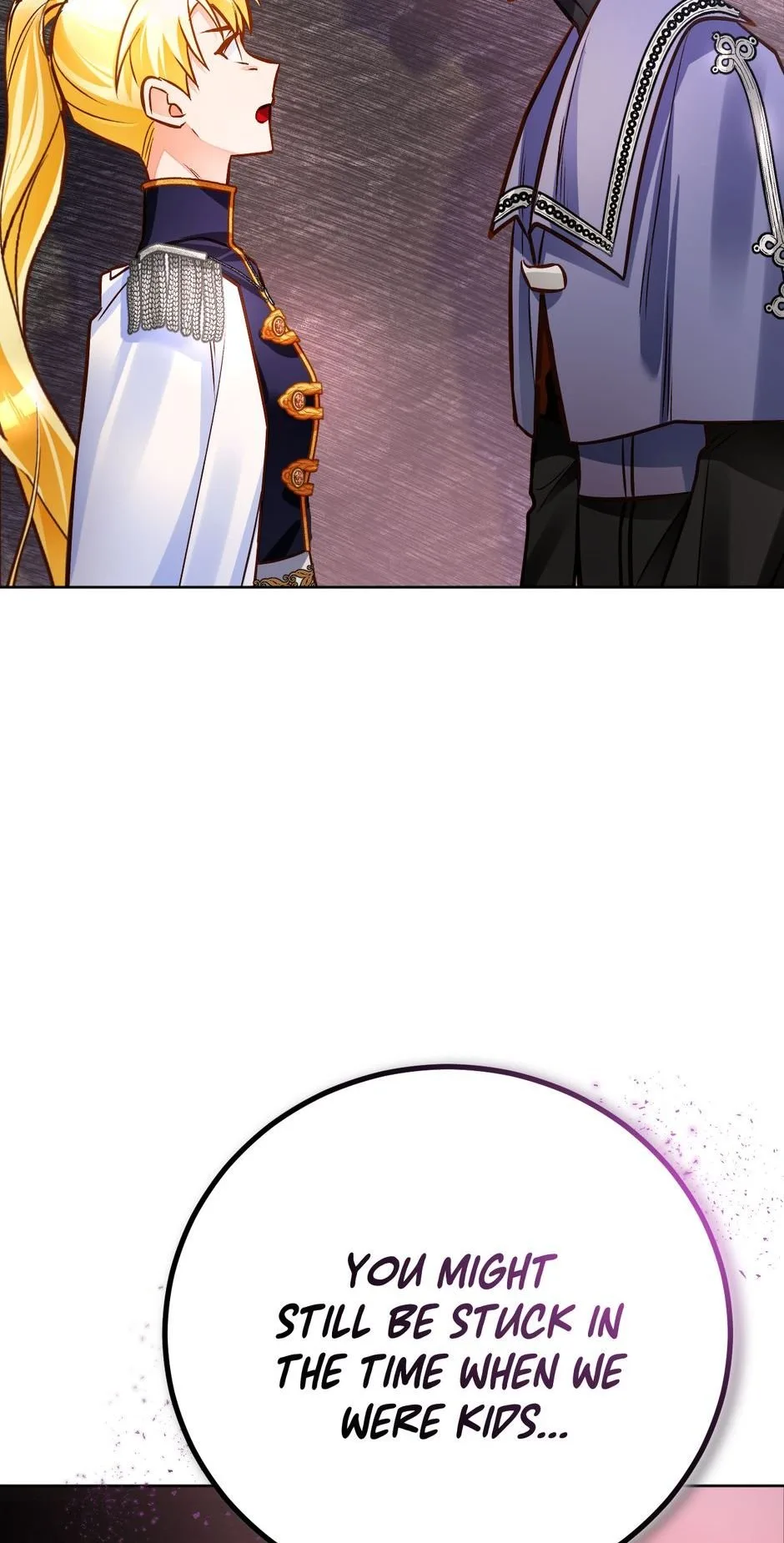 The Princess Doesn’t Want To Marry Her Ideal Type Chapter 55 page 15