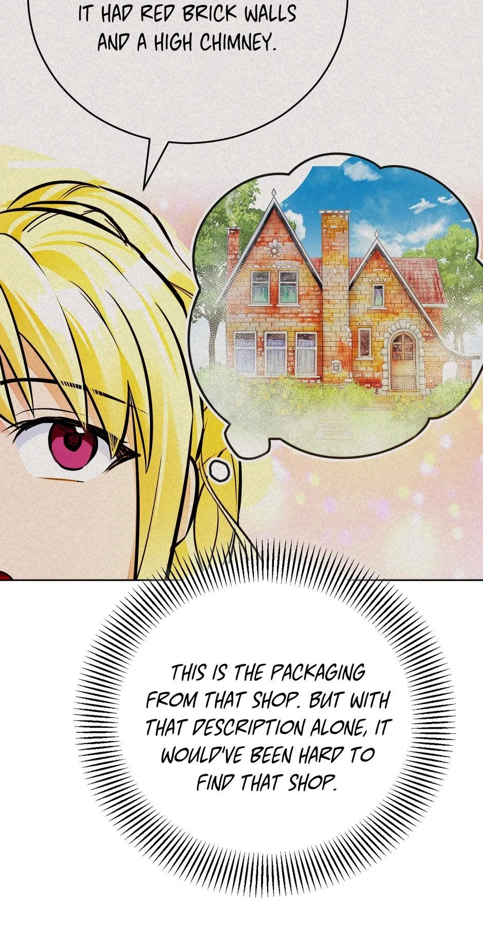 The Princess Doesn’t Want To Marry Her Ideal Type Chapter 54 page 54