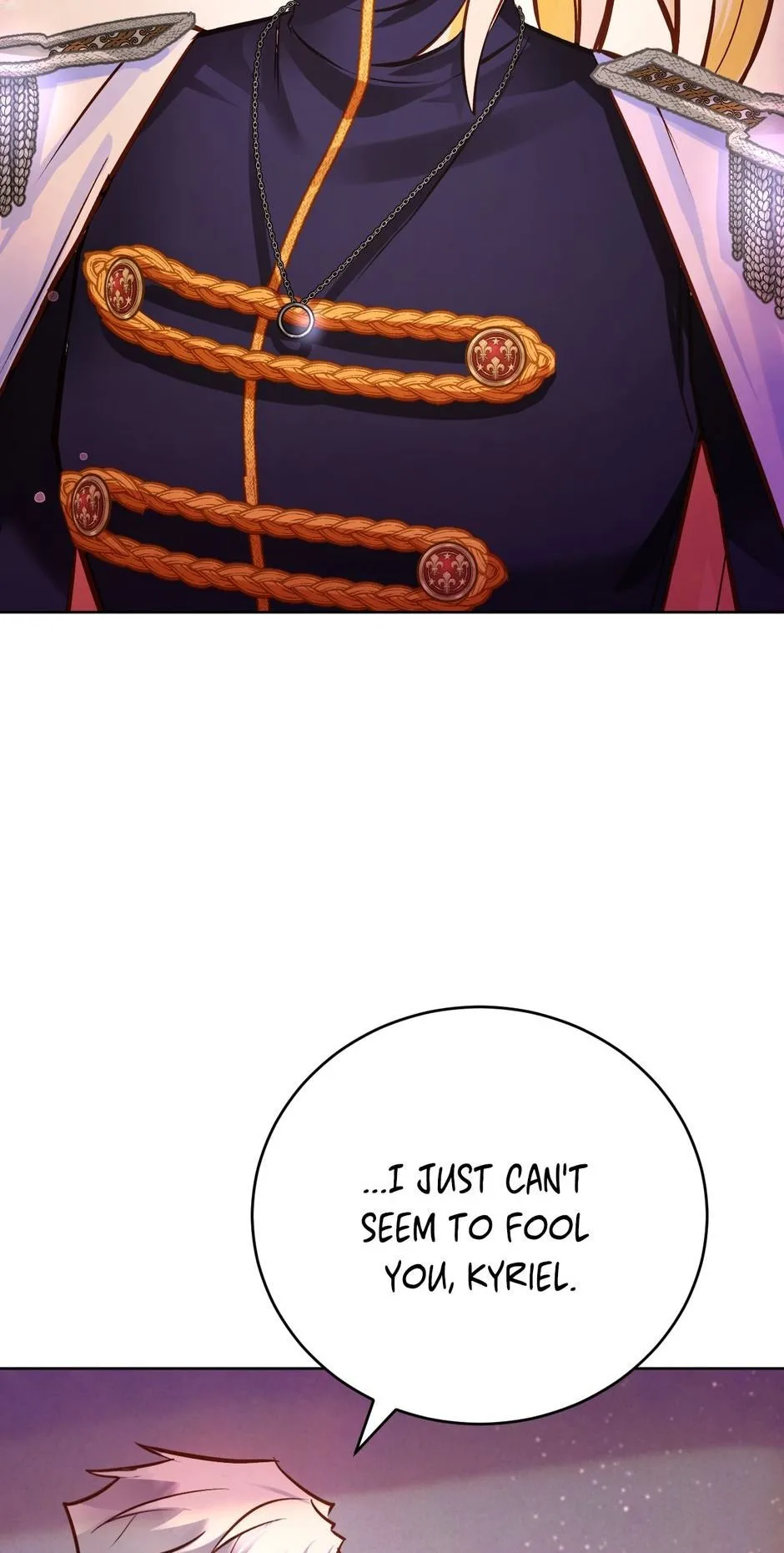 The Princess Doesn’t Want To Marry Her Ideal Type Chapter 54 page 65