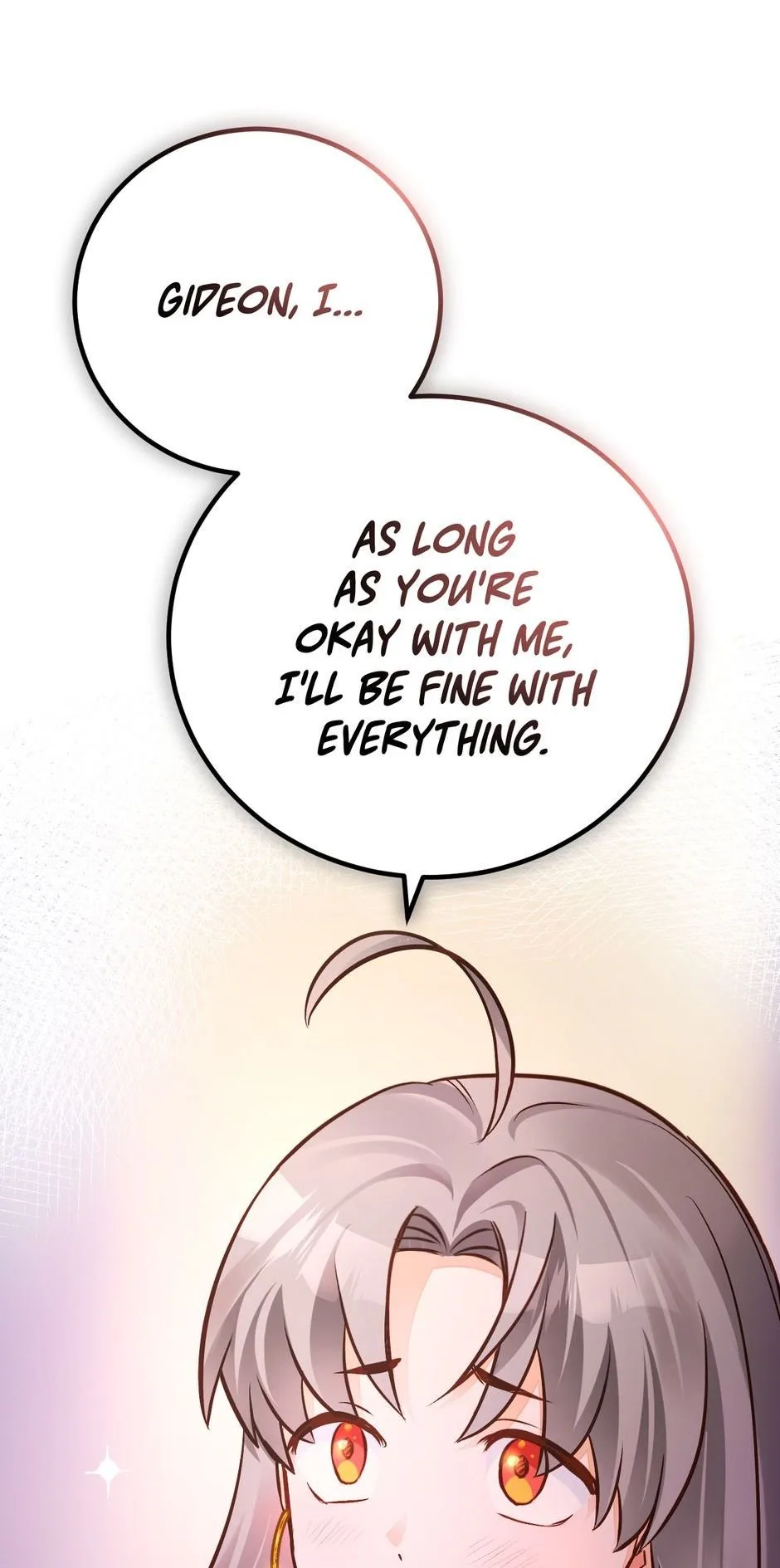 The Princess Doesn’t Want To Marry Her Ideal Type Chapter 54 page 39