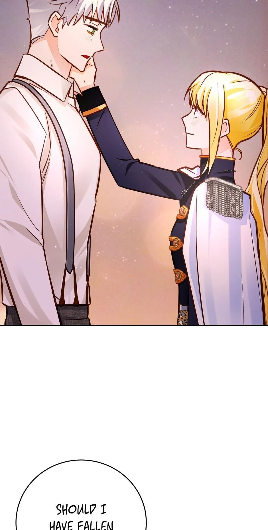 The Princess Doesn’t Want To Marry Her Ideal Type Chapter 54 page 66